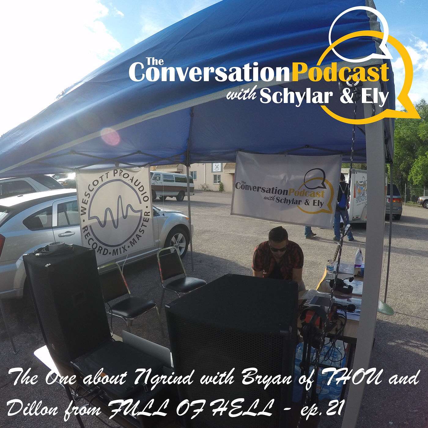 The CO Local Podcast