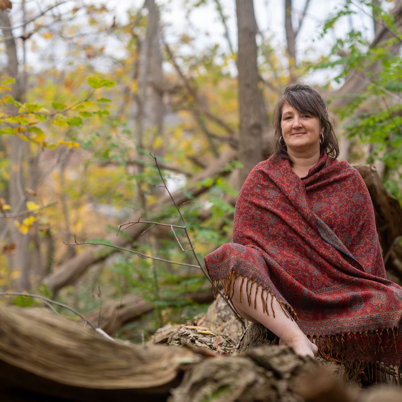 Intieme tijd, de podcast van het intimiteitsfeest