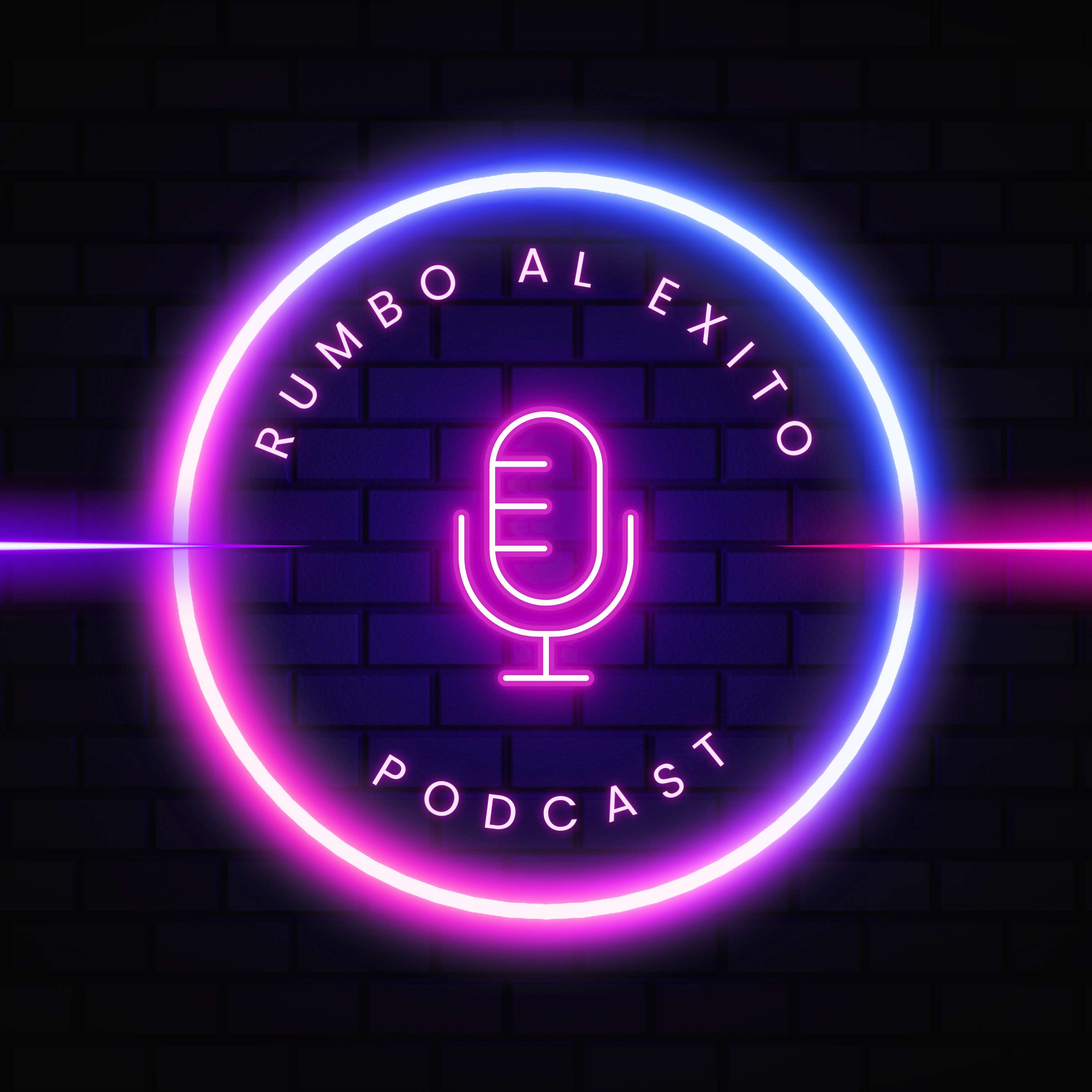 Rumbo al Éxito Podcast