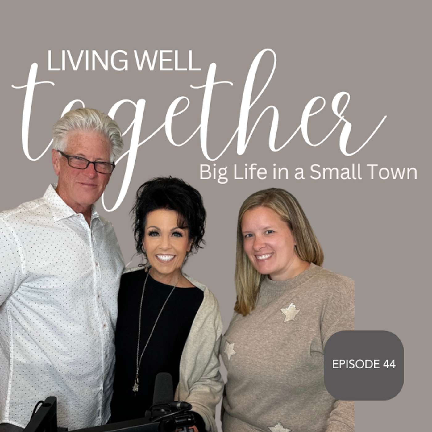 Living Well Together: Big Life in a Small Town