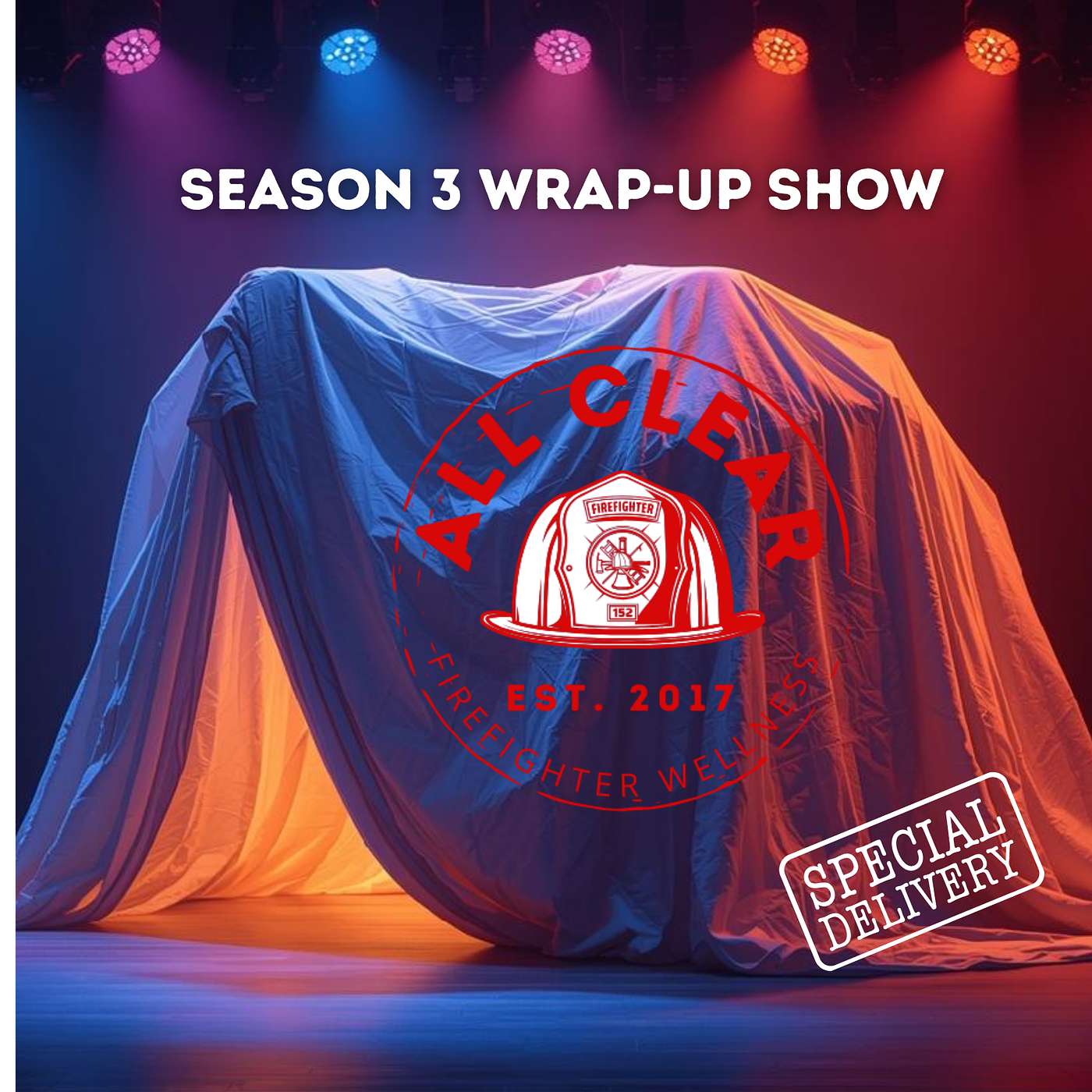 All Clear Season 3 Wrap-Up Show