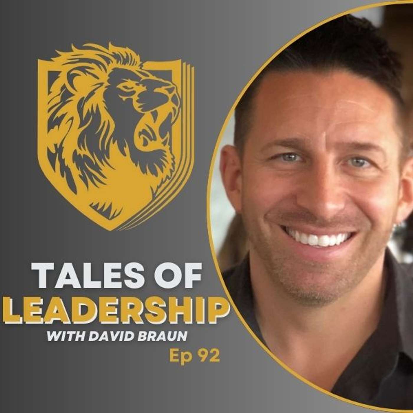Tales of Leadership