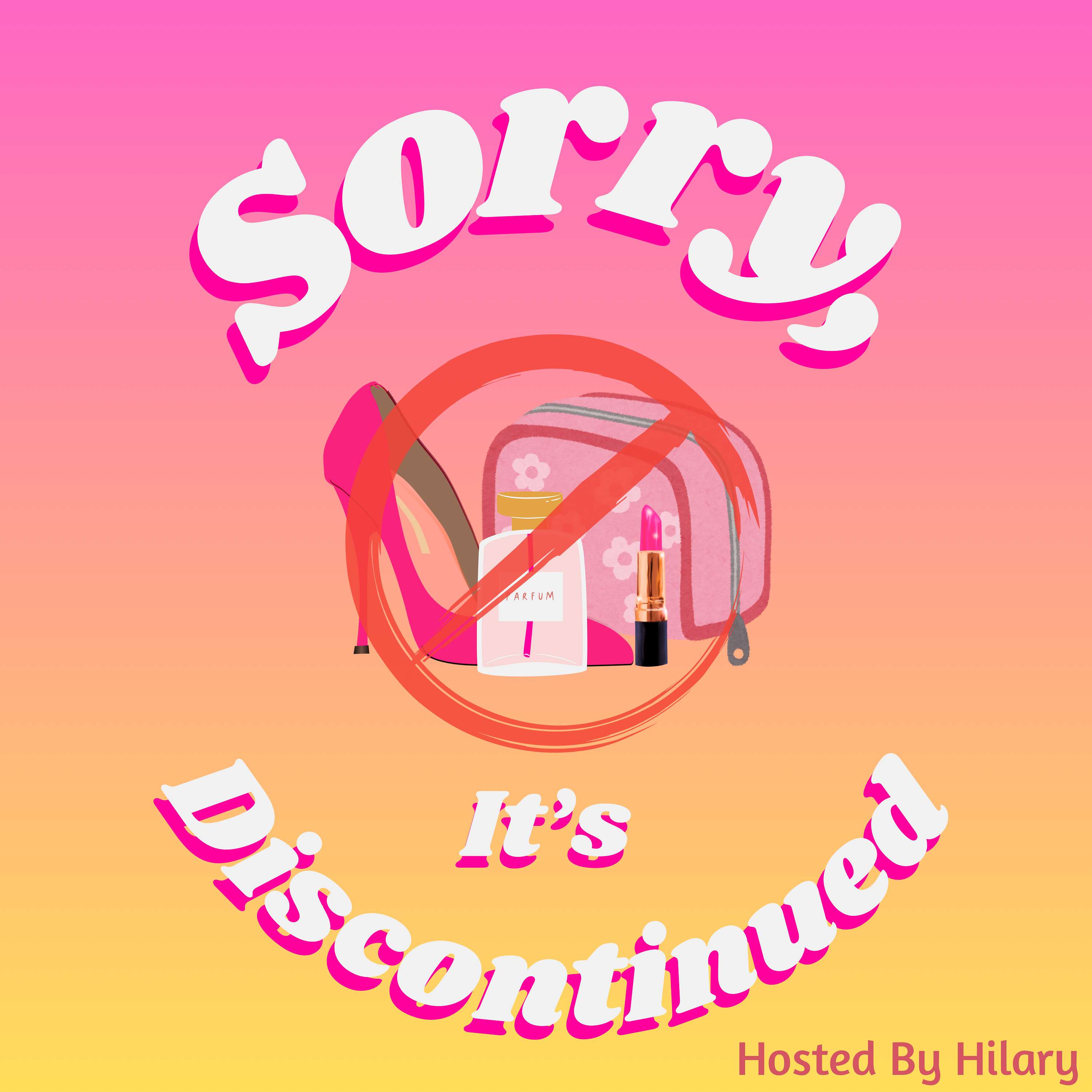 Sorry, It\'s Discontinued
