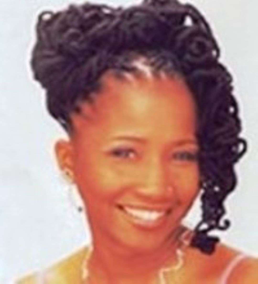 Njideka N. Olatunde