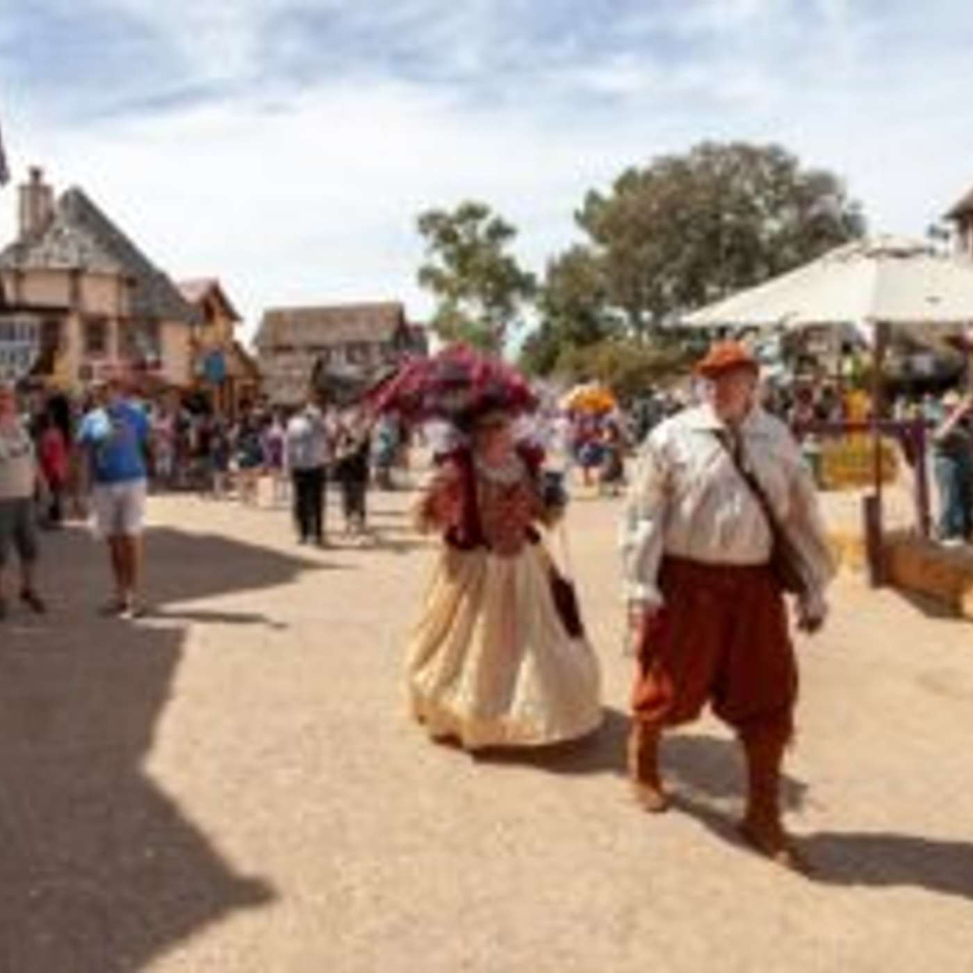 Arizona Renaissance Festival Returns for 2026