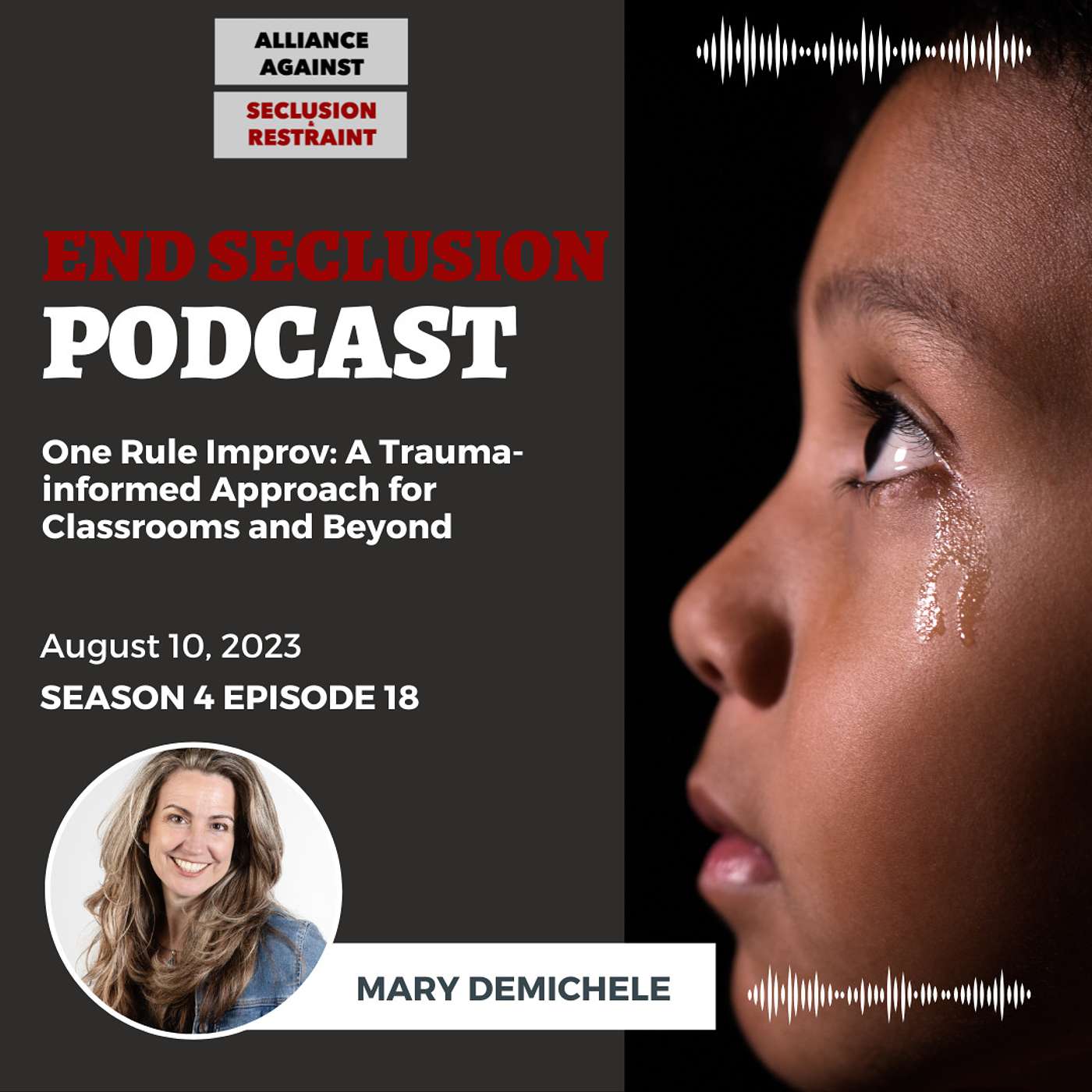 One Rule Improv: A Trauma-informed Approach for Classrooms and Beyond