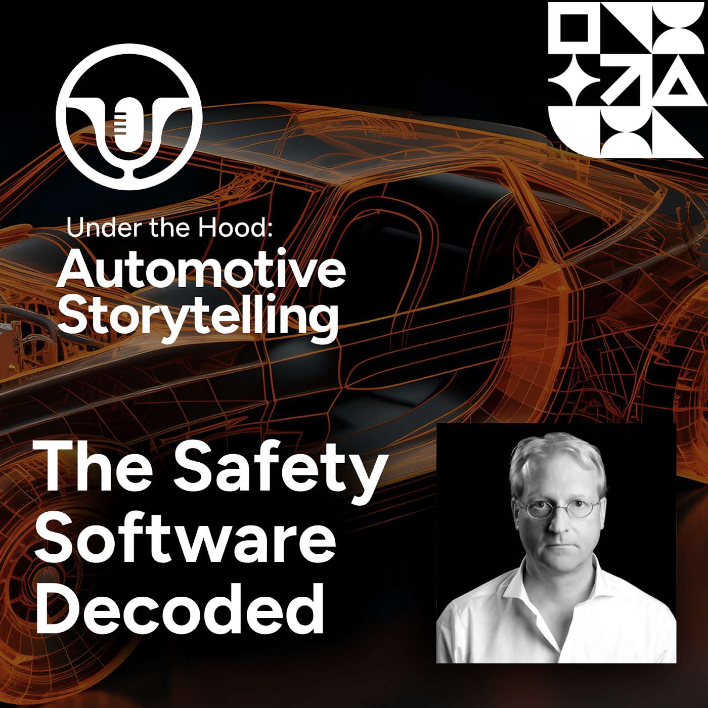 The Incredible World of Functional Safety - Alexander Much EP12