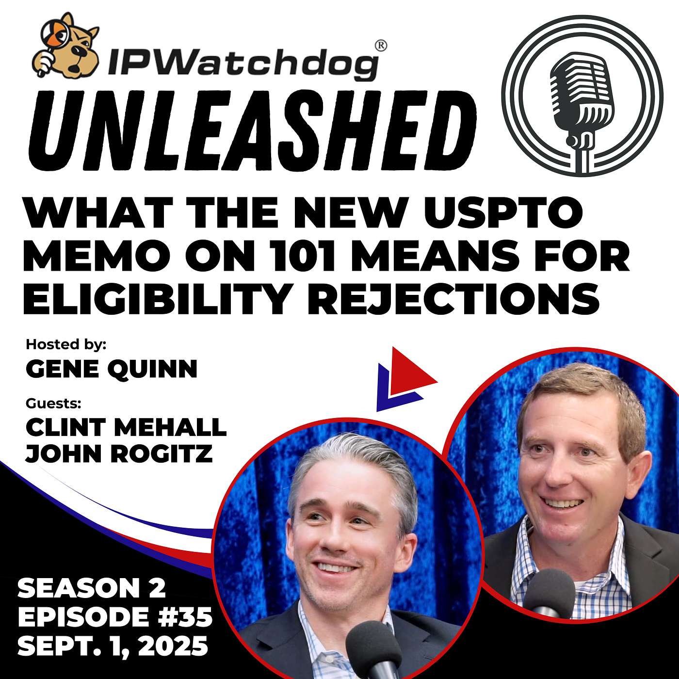 What the New USPTO Memo on 101 Means for Eligibility Rejections