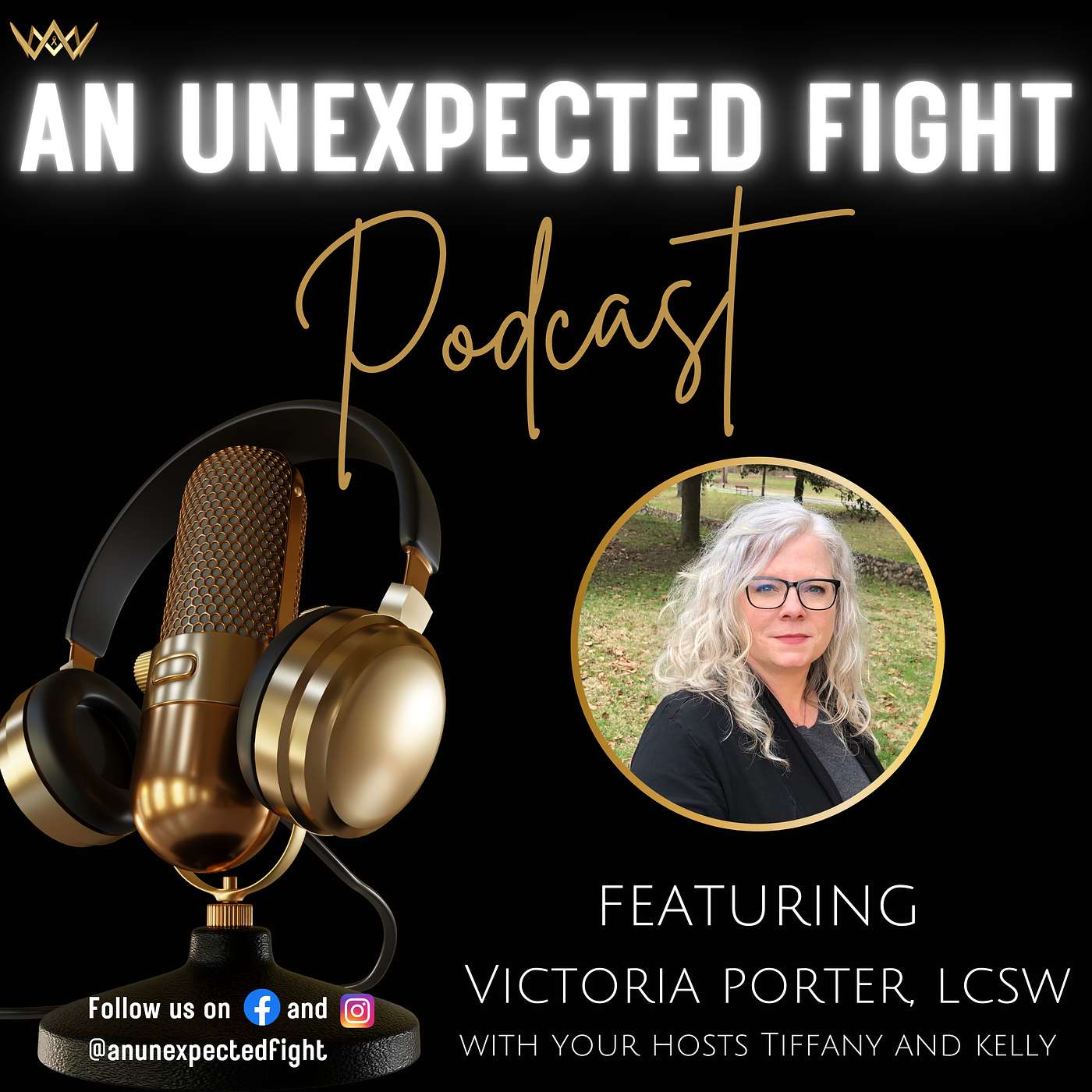 "A Heart that Works" Review with Grief Counselor, Victoria Porter, LCSW