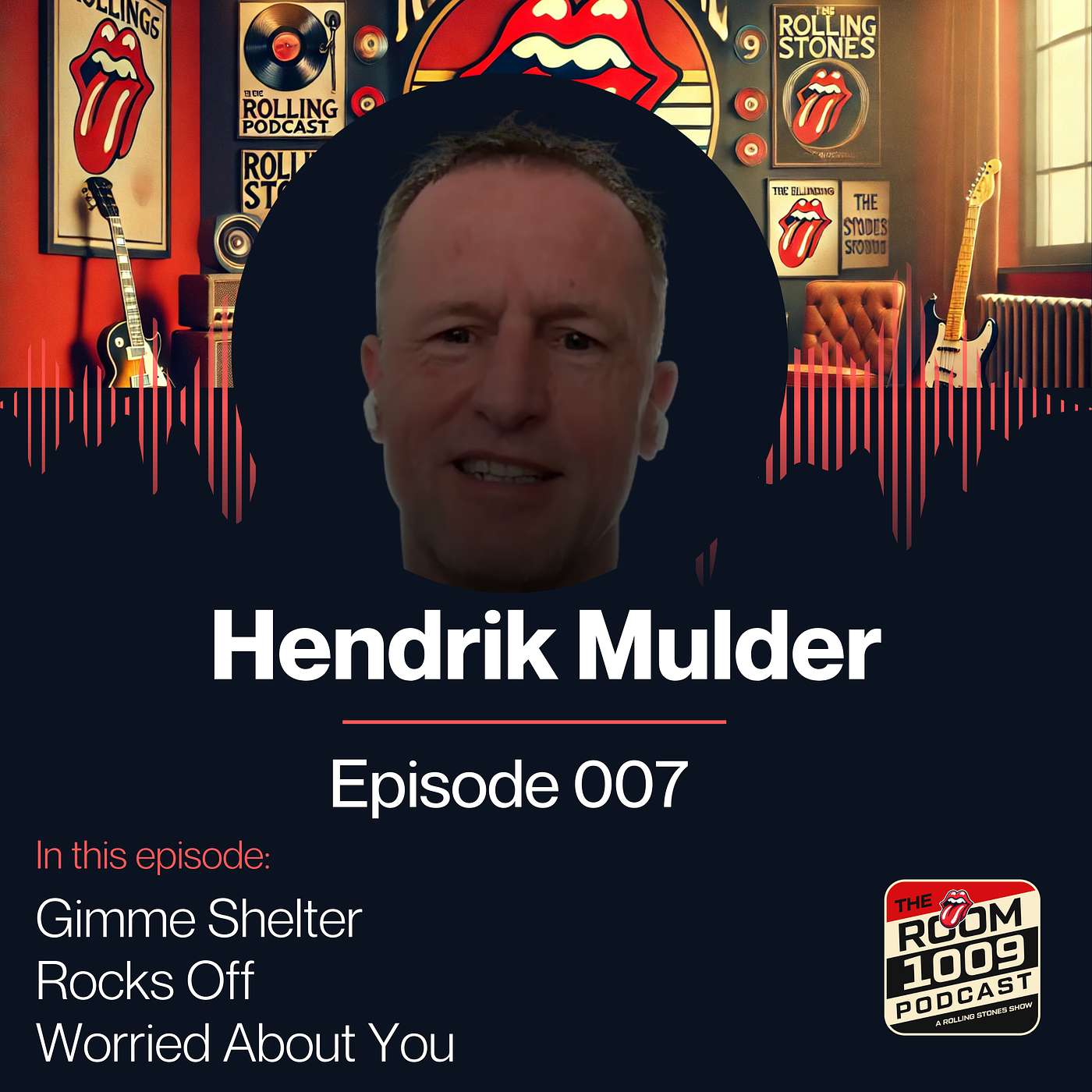The Room 1009 Podcast