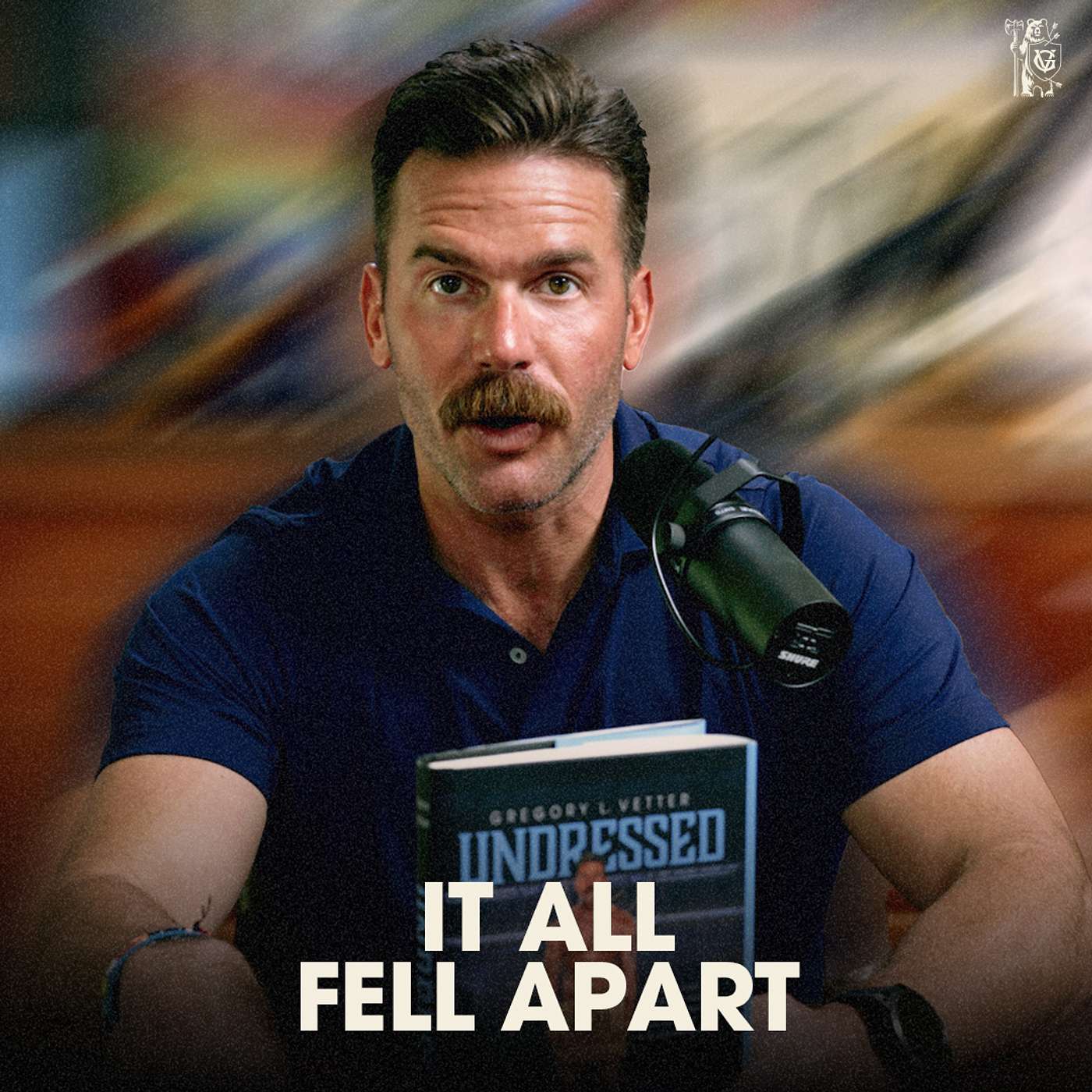 Gregory Vetter Podcast