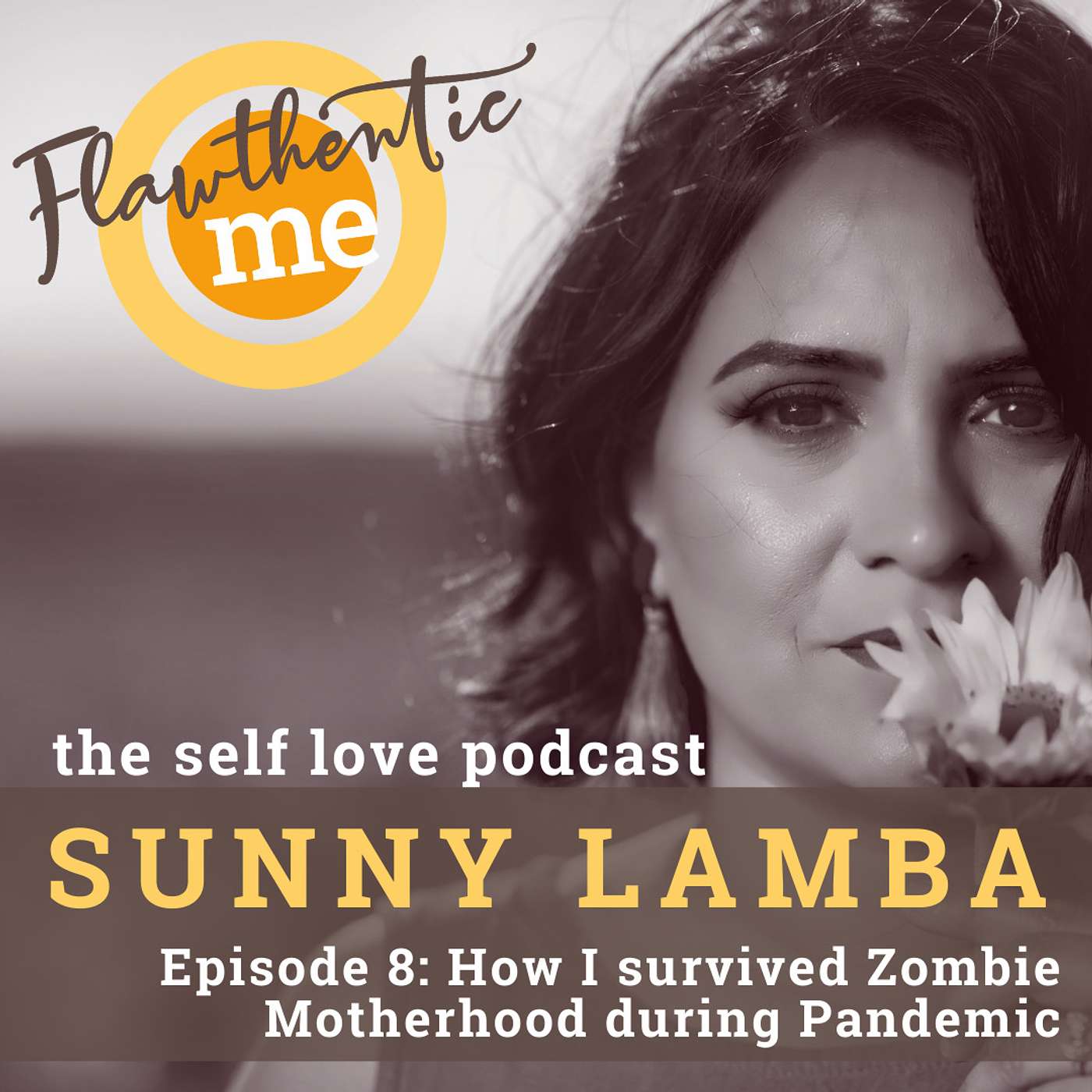 008: How I survived Motherhood during Pandemic