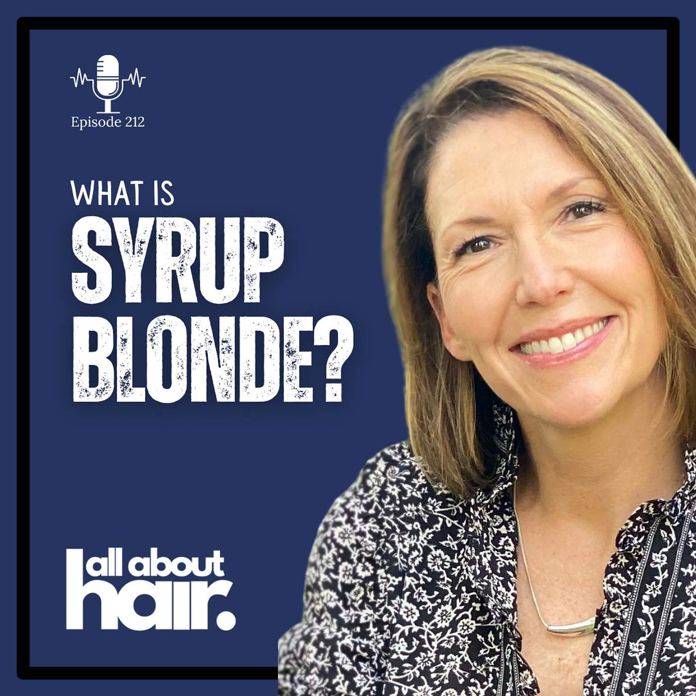 212: Mastering the Art of Perfect Blonding: Techniques, Trends, and Haircare Secrets