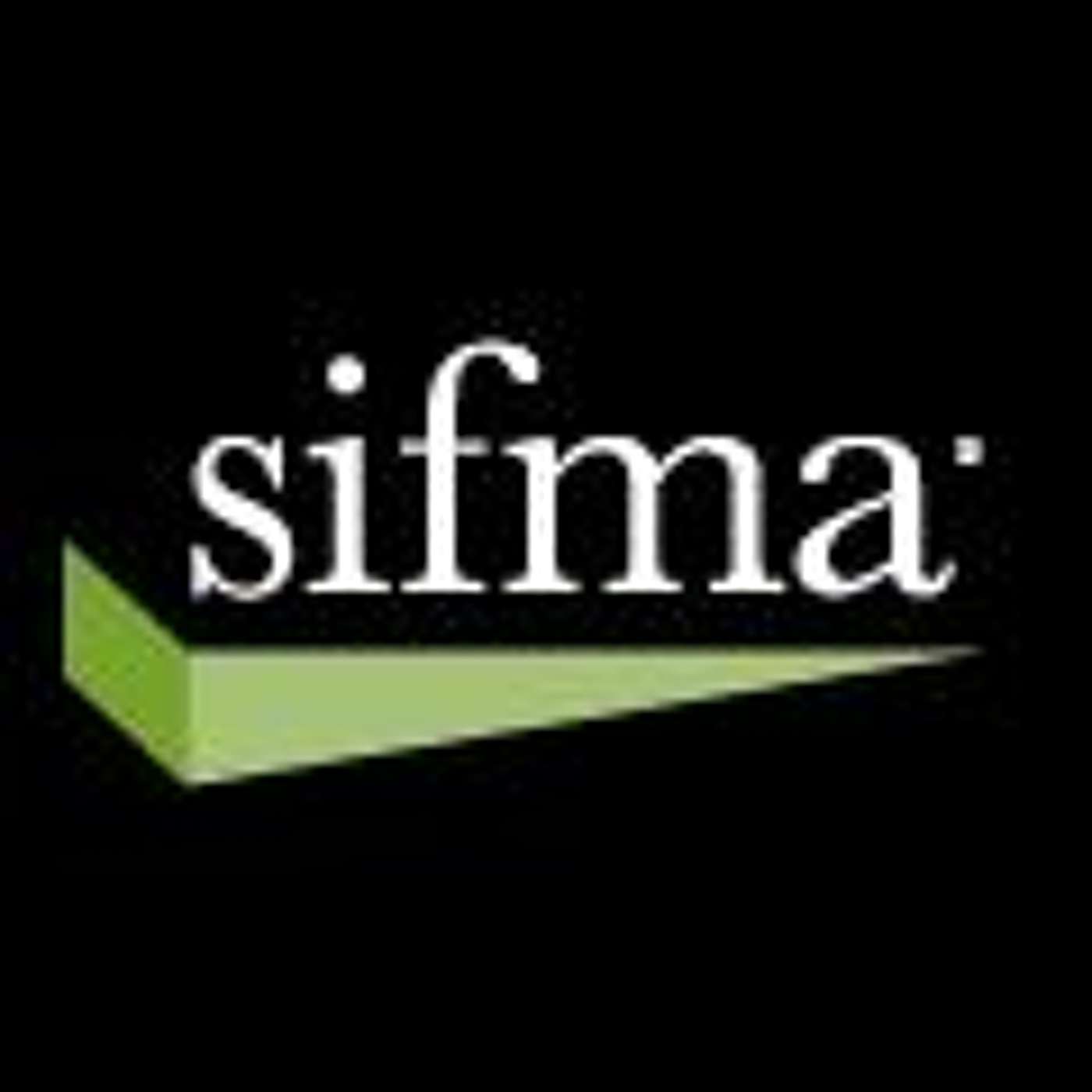 The SIFMA Podcast