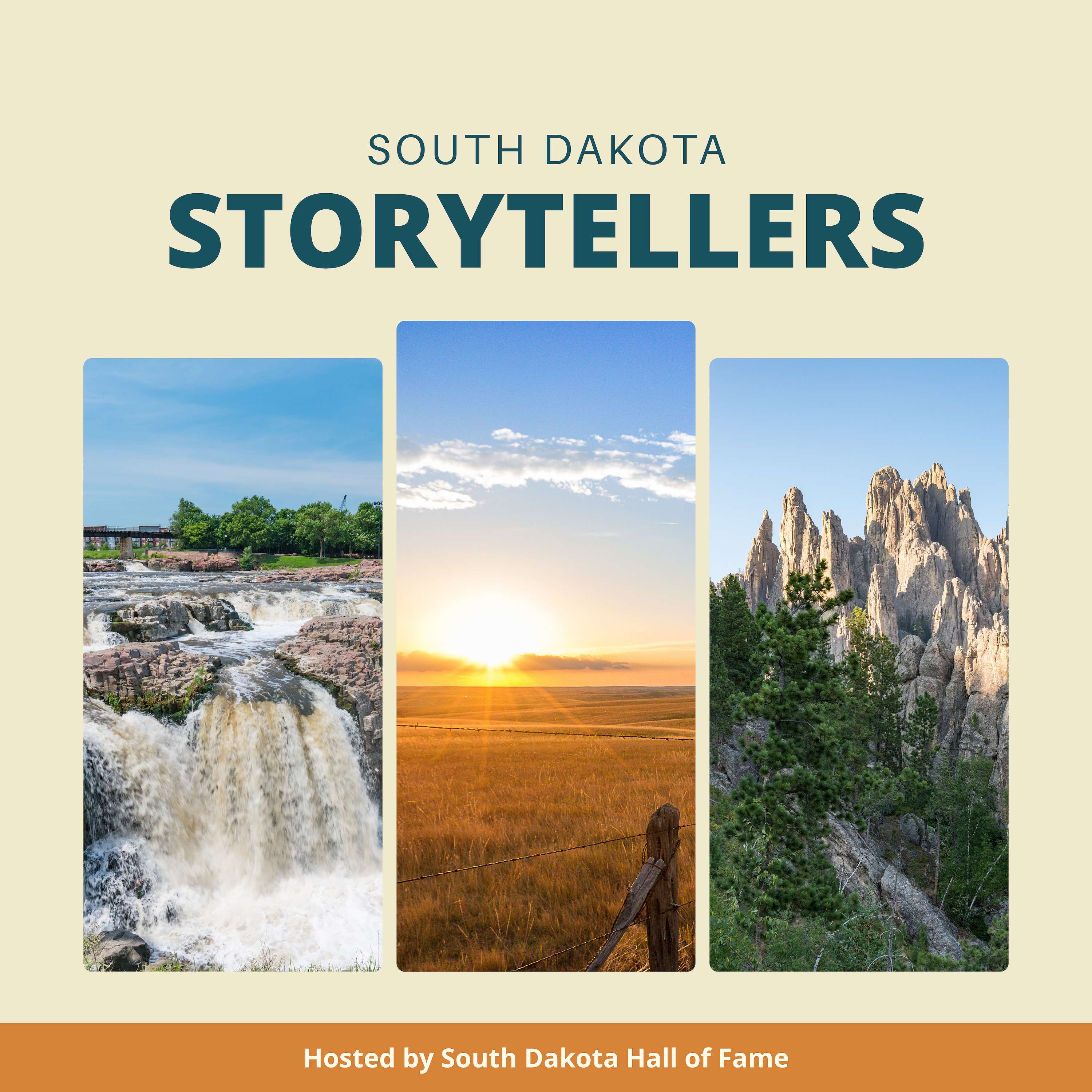 South Dakota Storytellers