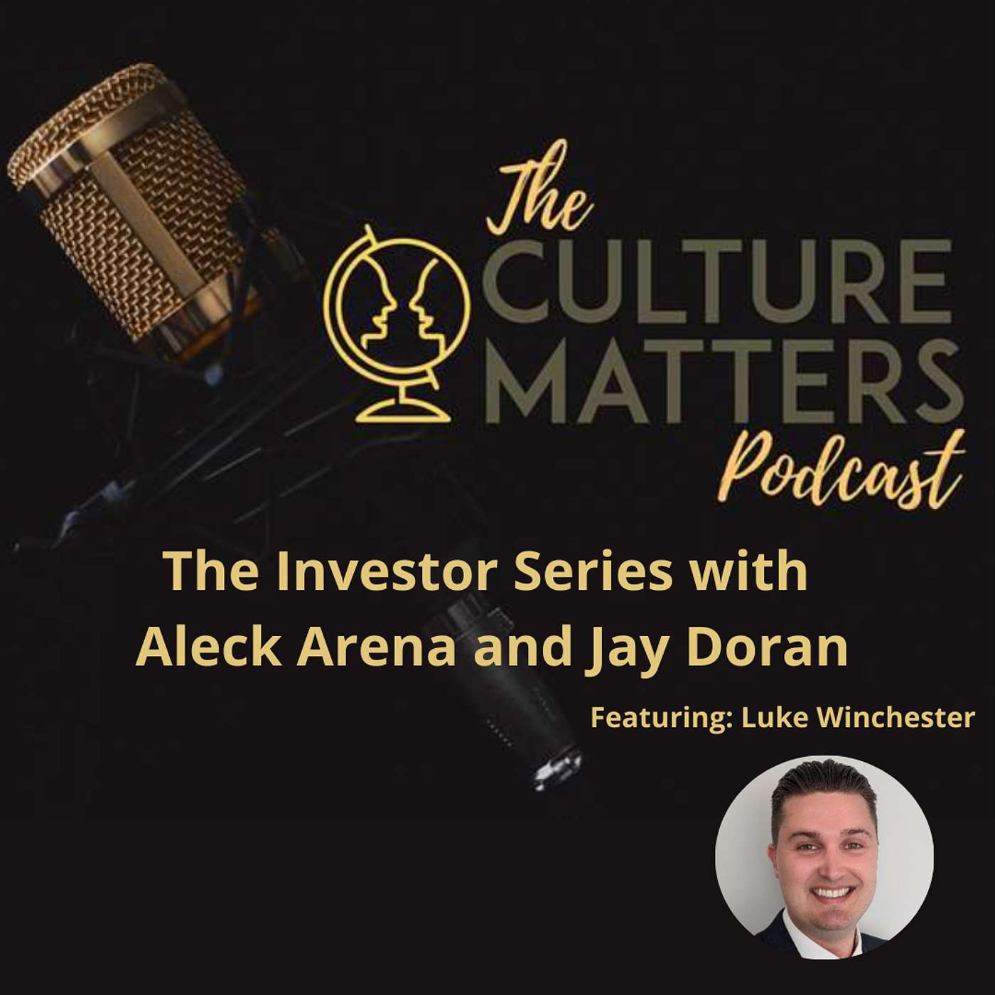 The Culture Matters Podcast