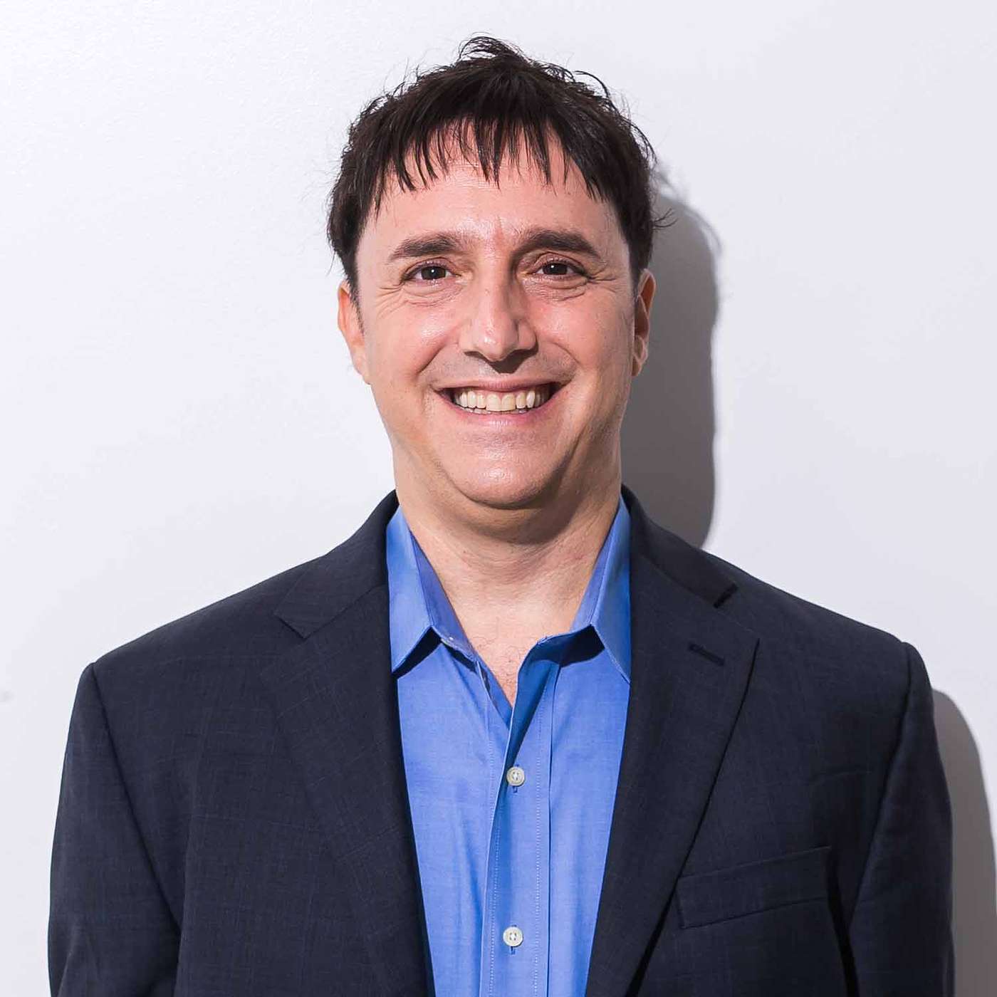 Ep:38—An Interview with Digital Marketing Expert & Author, Neal Schaffer
