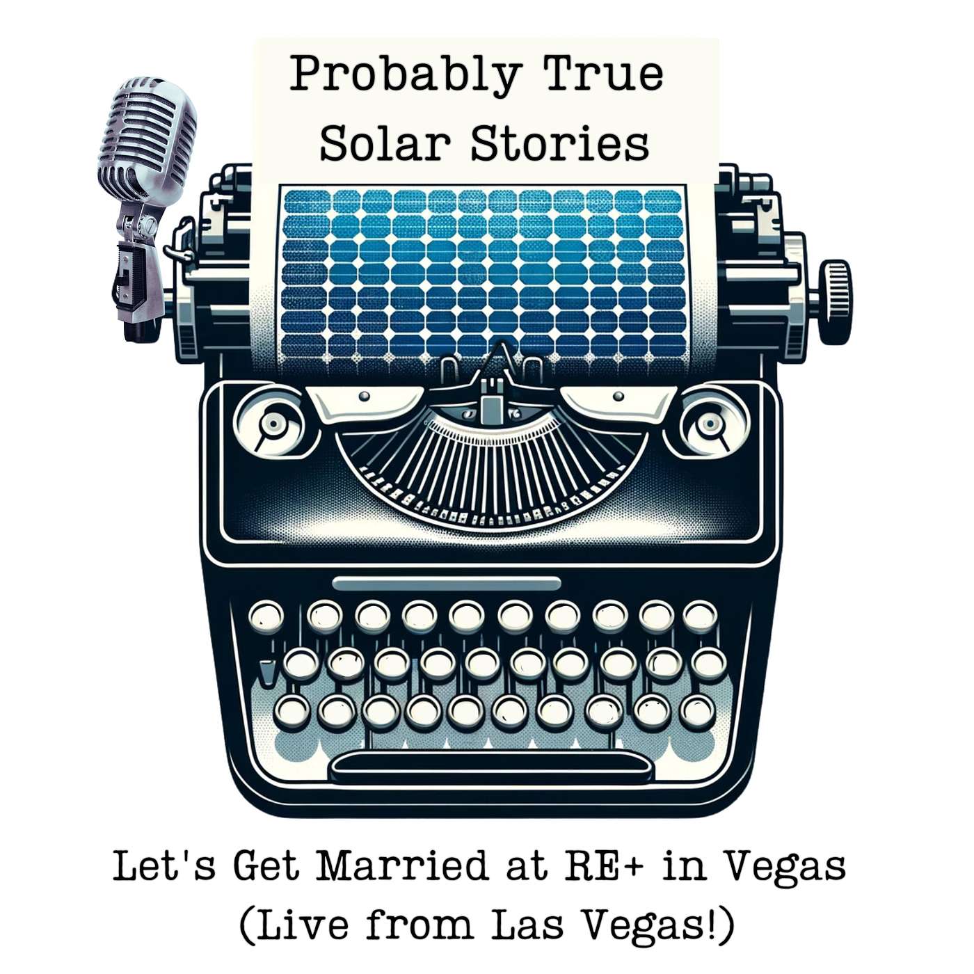 Probably True Solar Stories