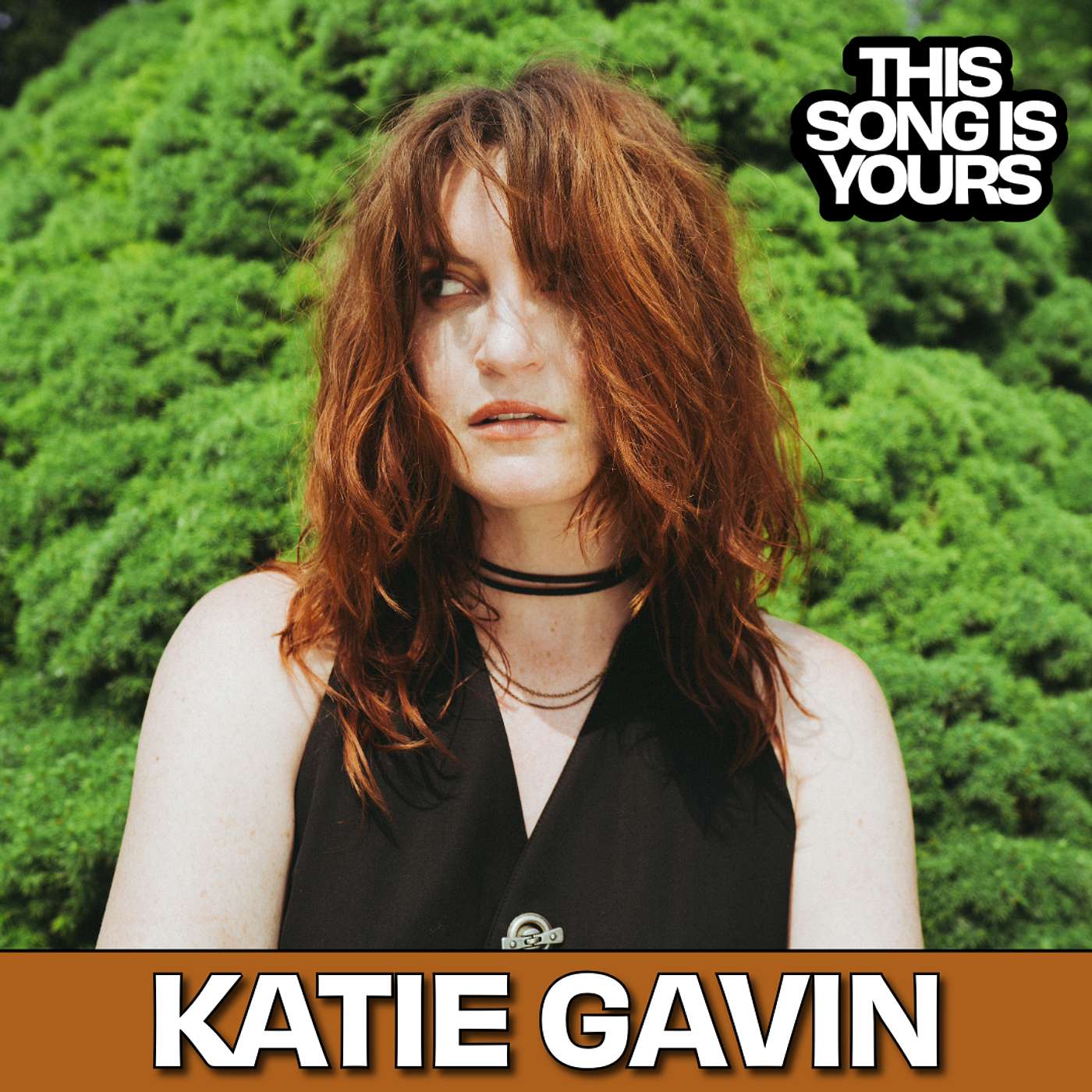 Katie Gavin episode artwork
