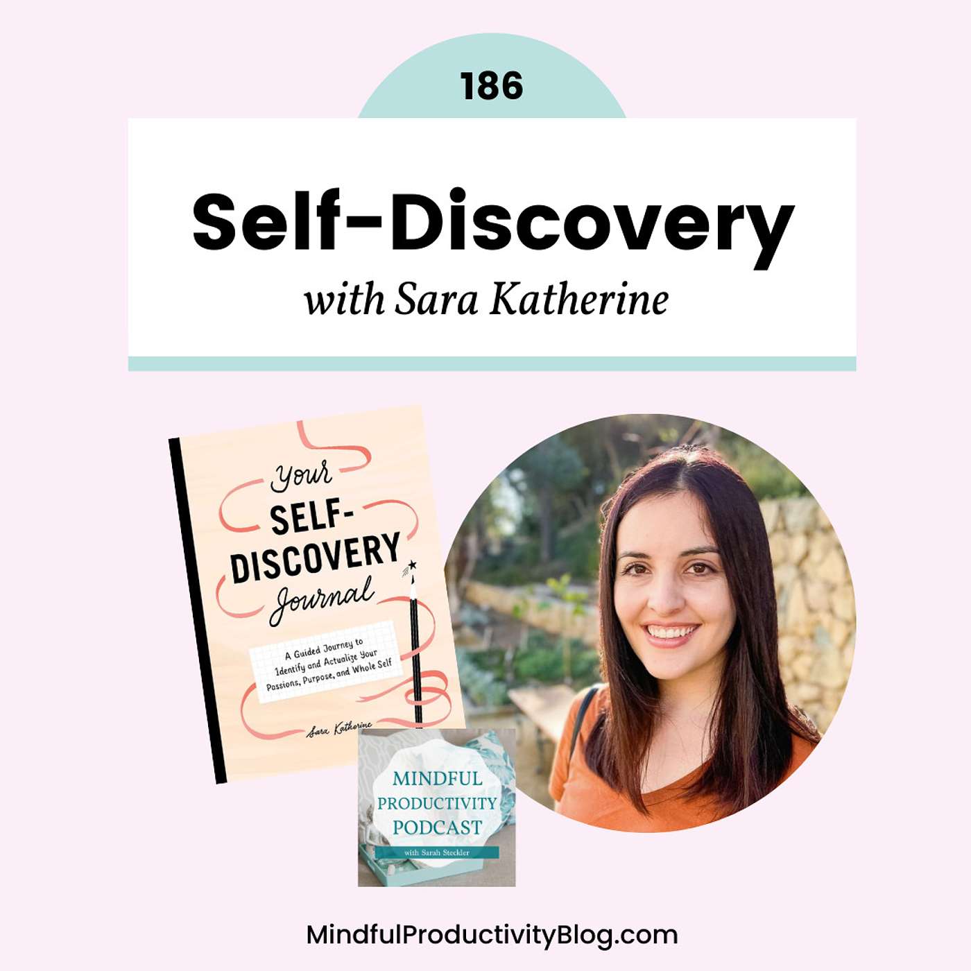 Self-Discovery with Sara Katherine