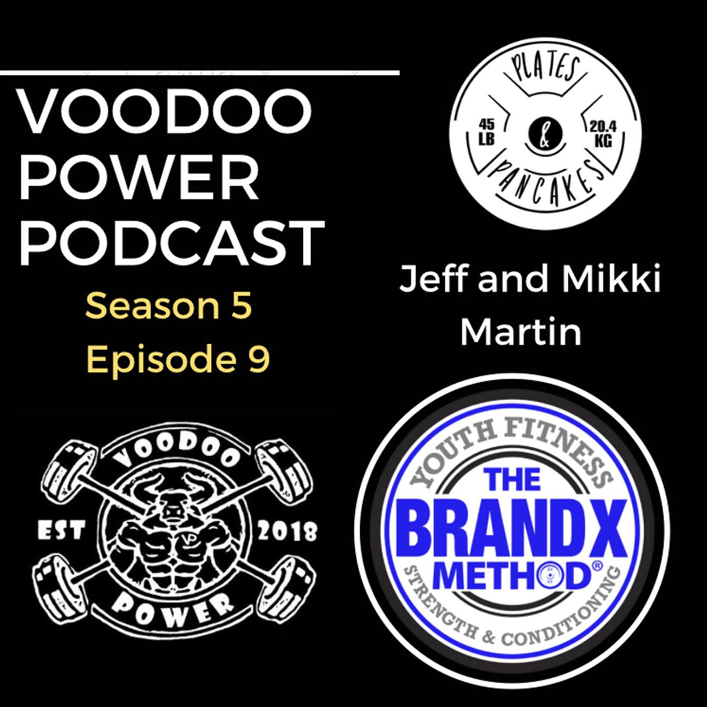 Voodoo Power