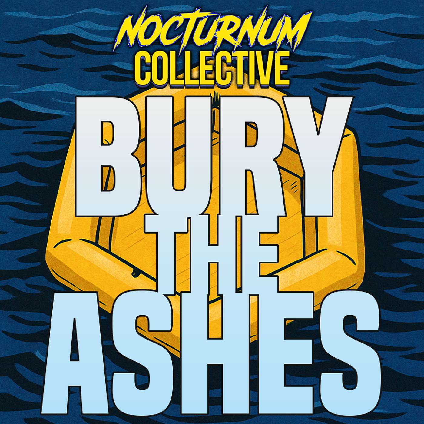 Bury the Ashes - Chapter Three
