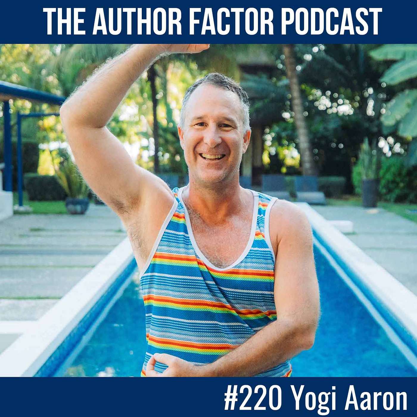 Stop Stretching: Pain-Free Living with Yogi Aaron