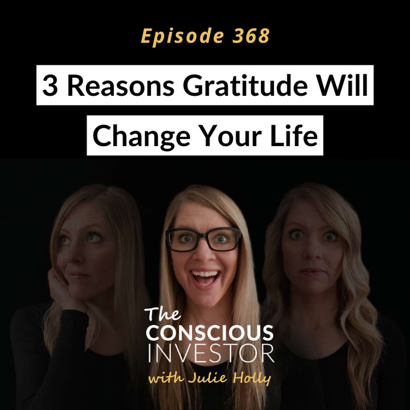 The Conscious Investor