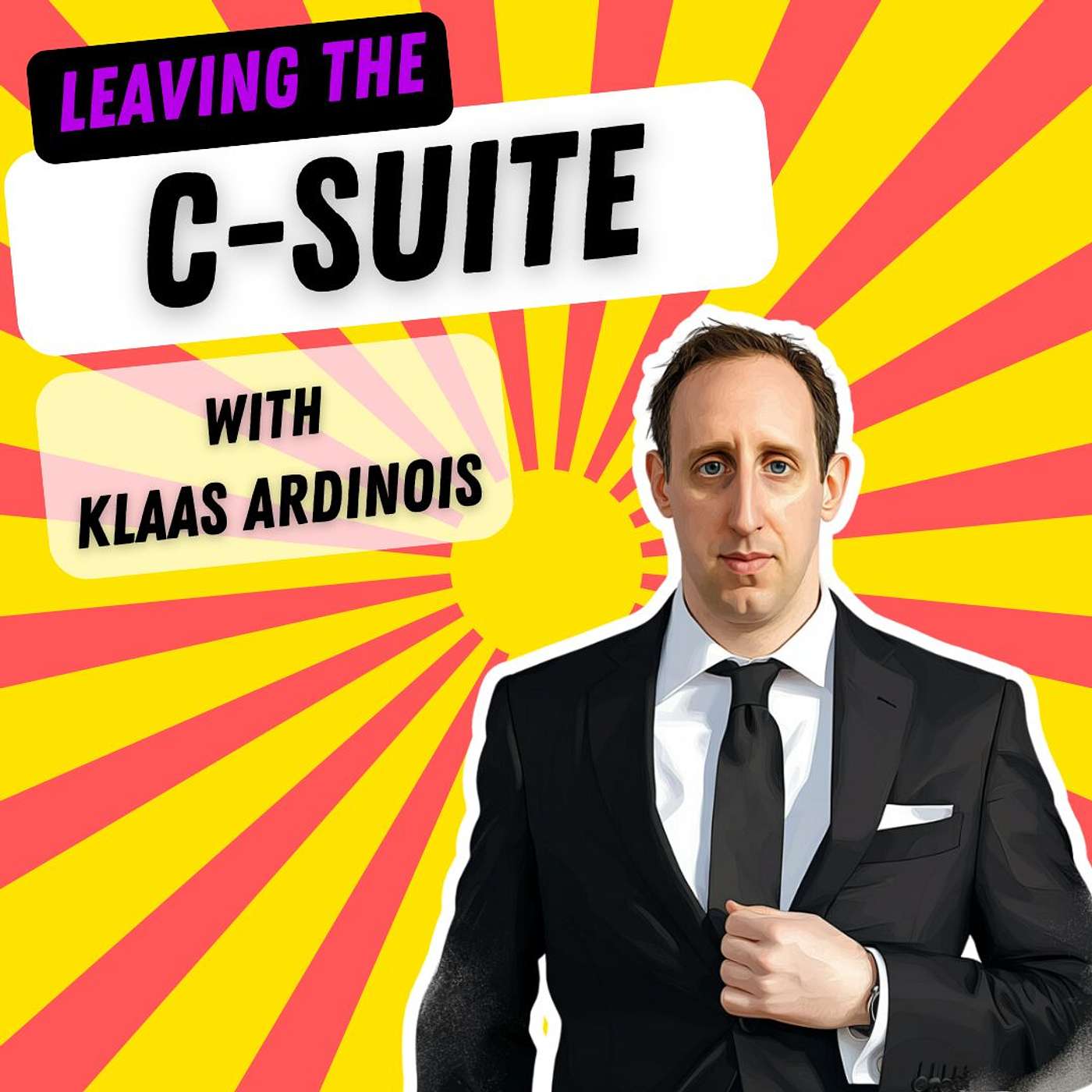 Podcast Cover