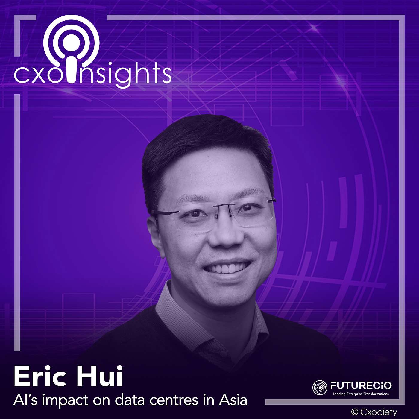 CXOInsights by CXOCIETY