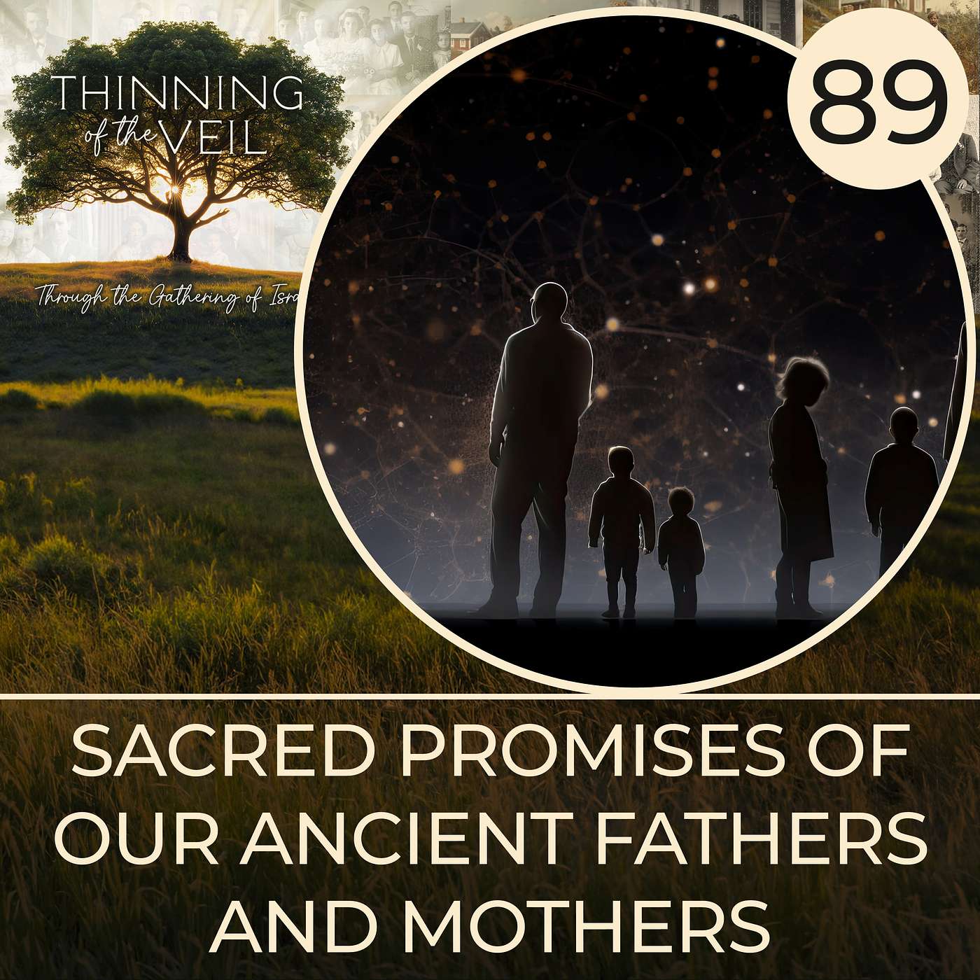 THINNING OF THE VEIL