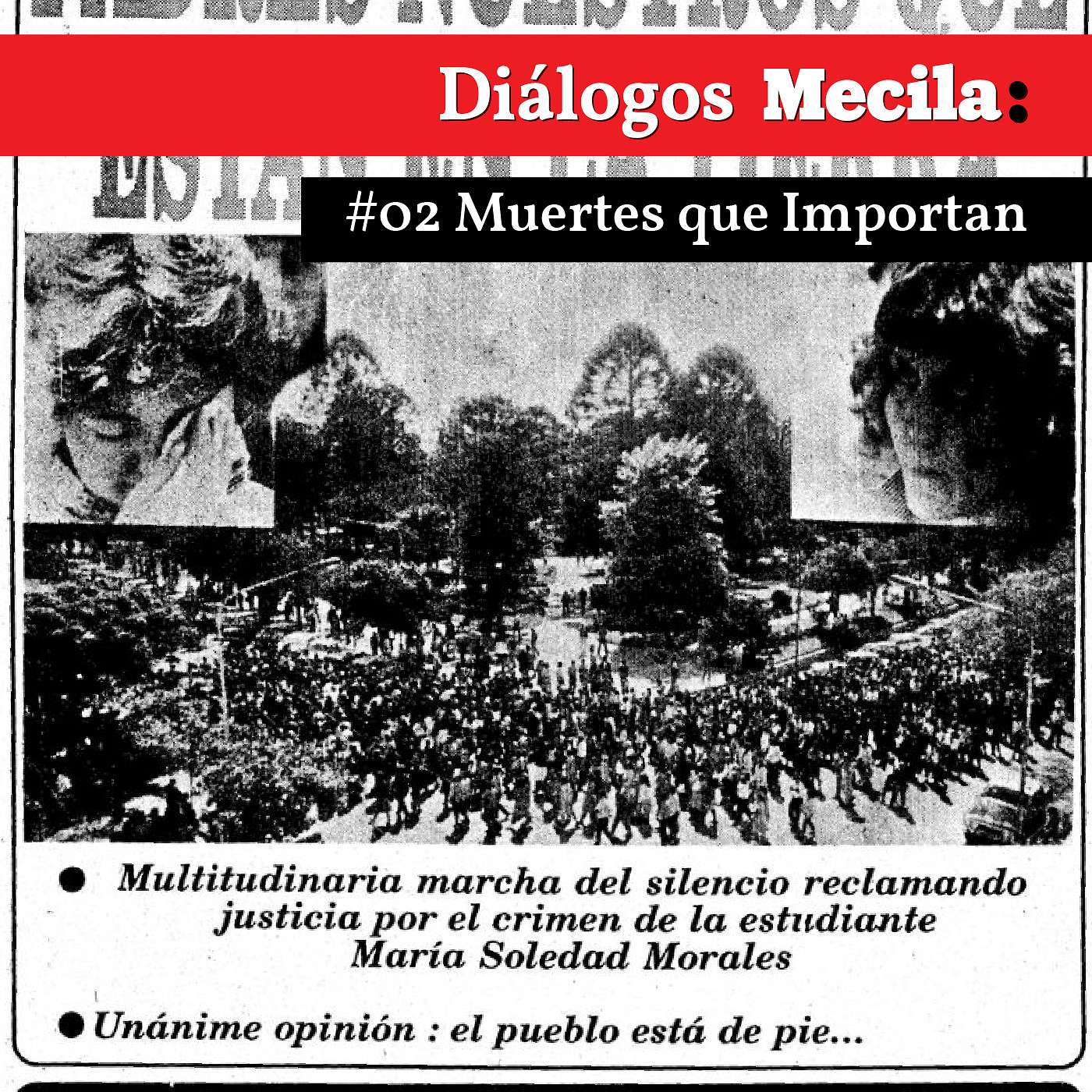 Diálogos Mecila: