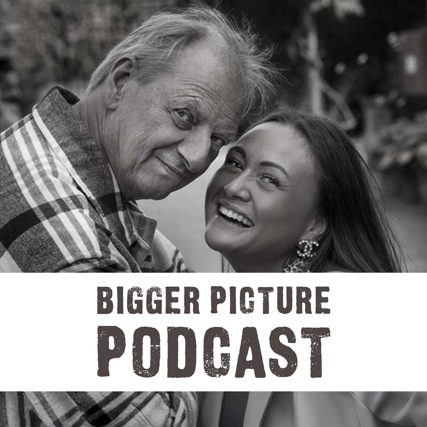 De Bigger Picture Podcast