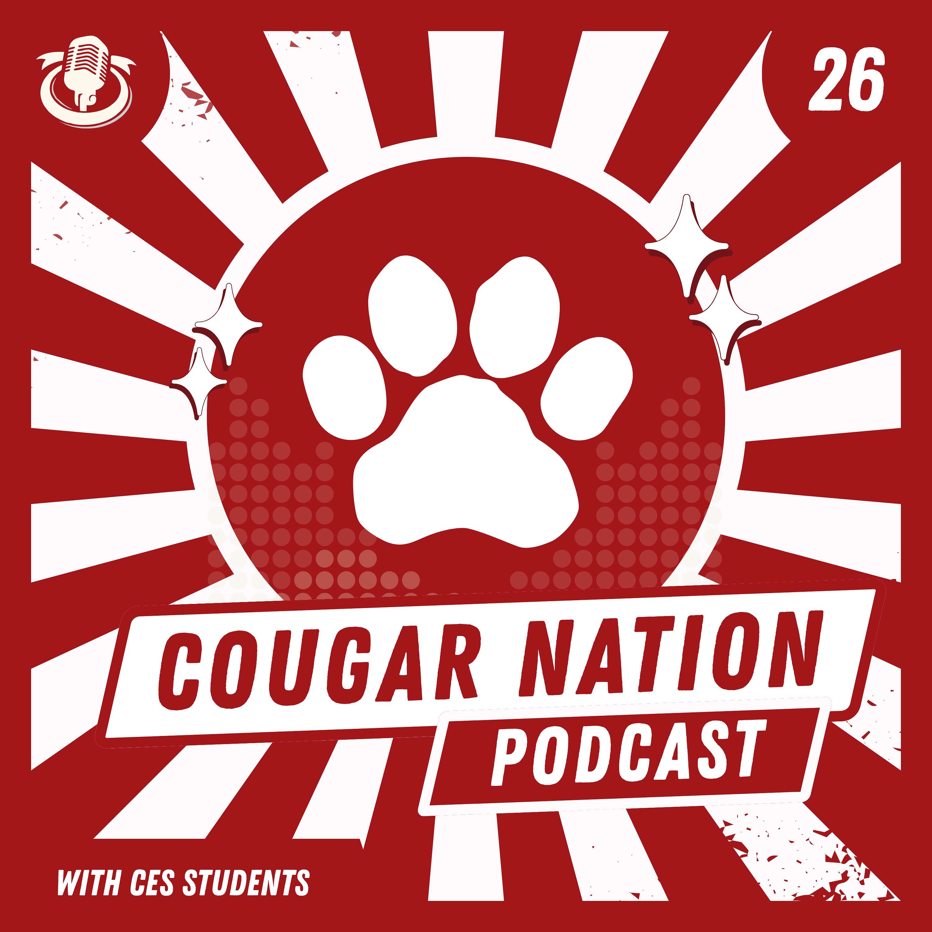 Cougar Nation Podcast