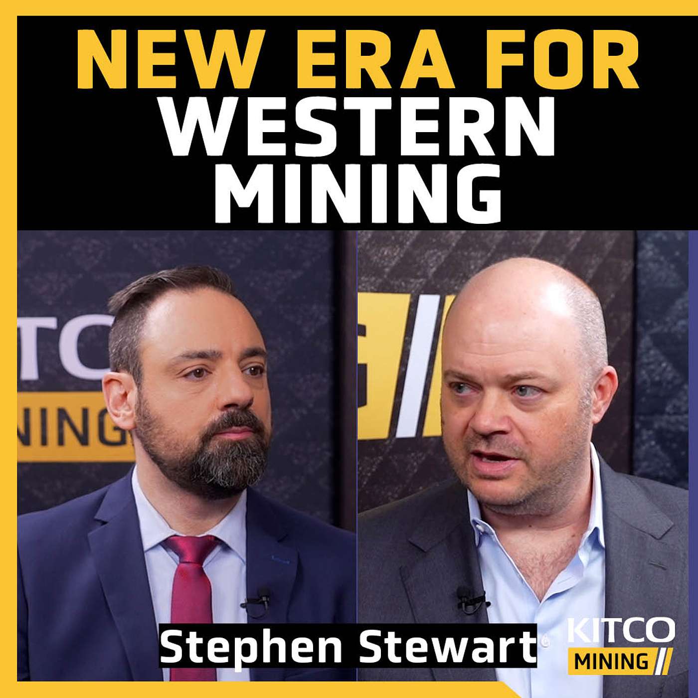 Government Intervention Will “Change the Game” for Western Mining