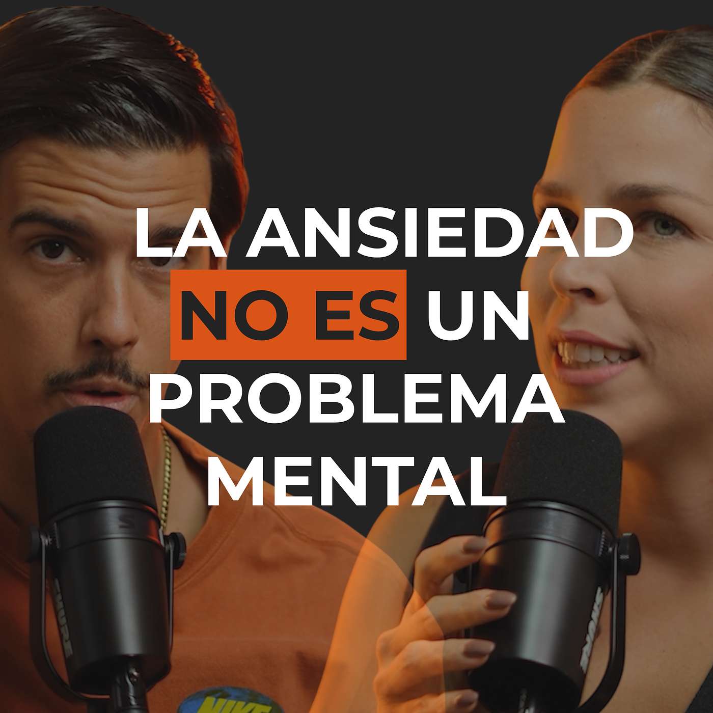 Crees que tienes ansiedad... pero esto es realmente lo que pasa | Episodio 10