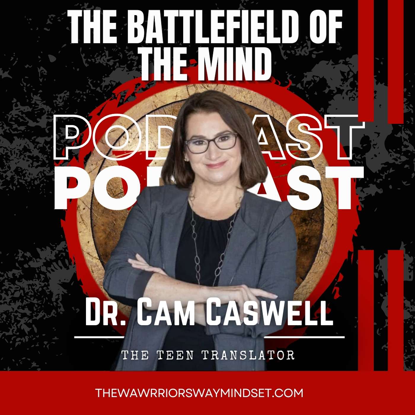The Battlefield Of The Mind
