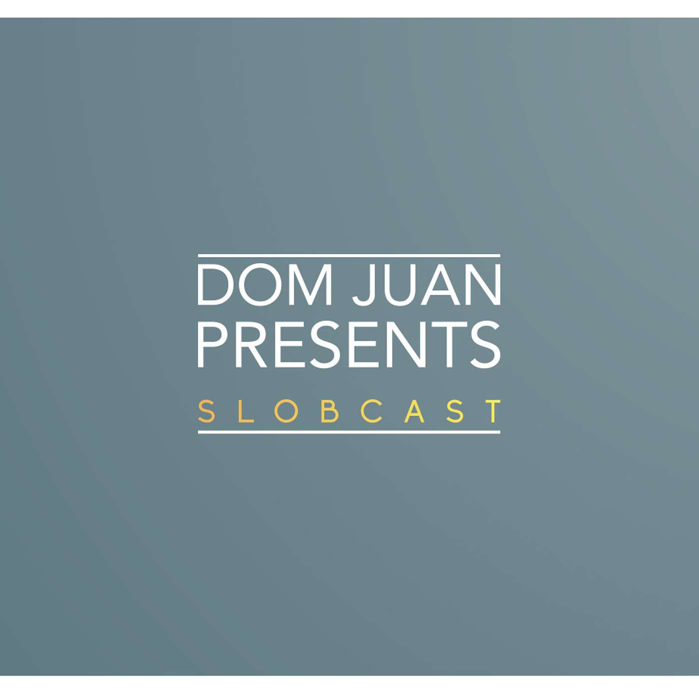 SLOBcast Episode 175 episode artwork