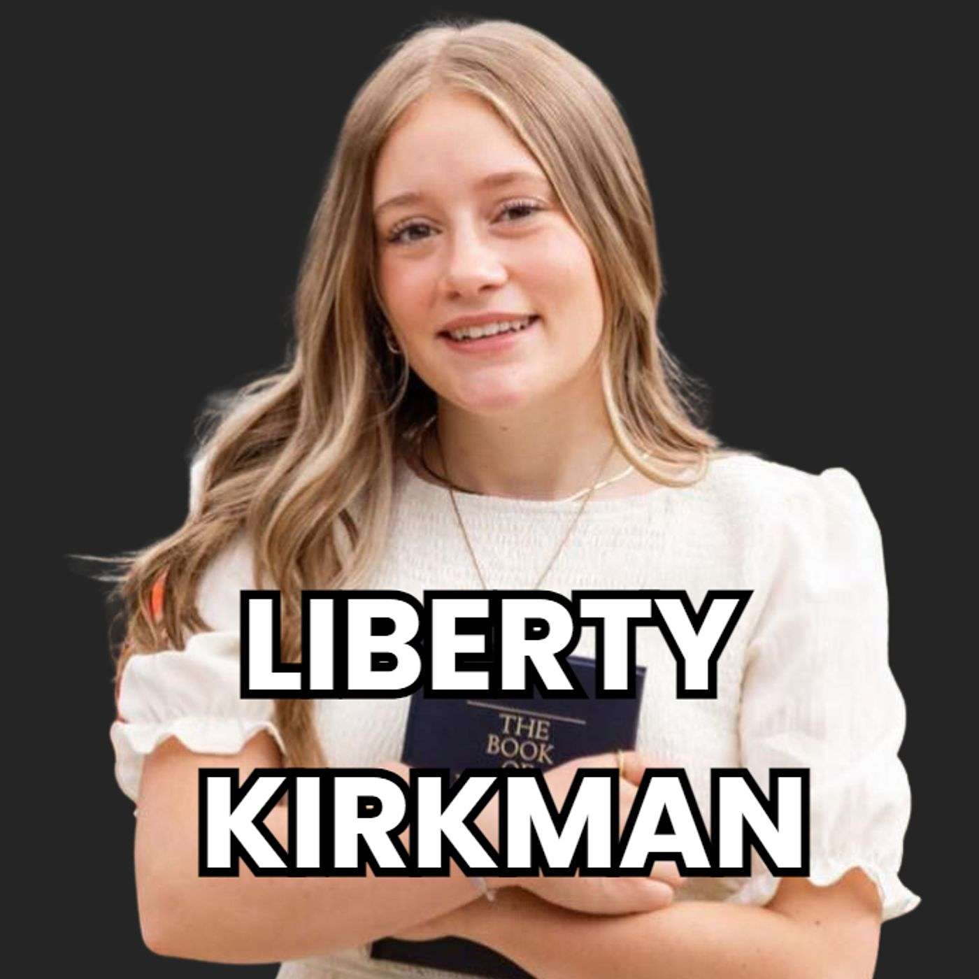 34 How Scripture Journaling changed my Life and My Relationship with God and Jesus: Liberty Kirkman