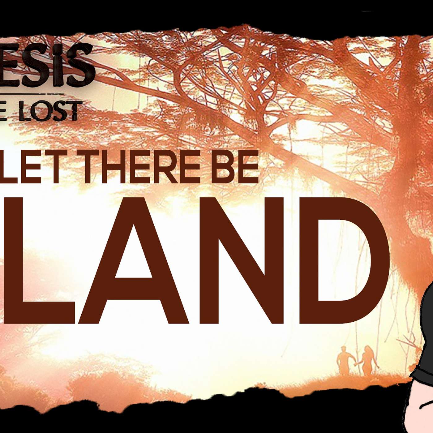 Science of Genesis Paradise Lost - Part 2 Let There Be Land