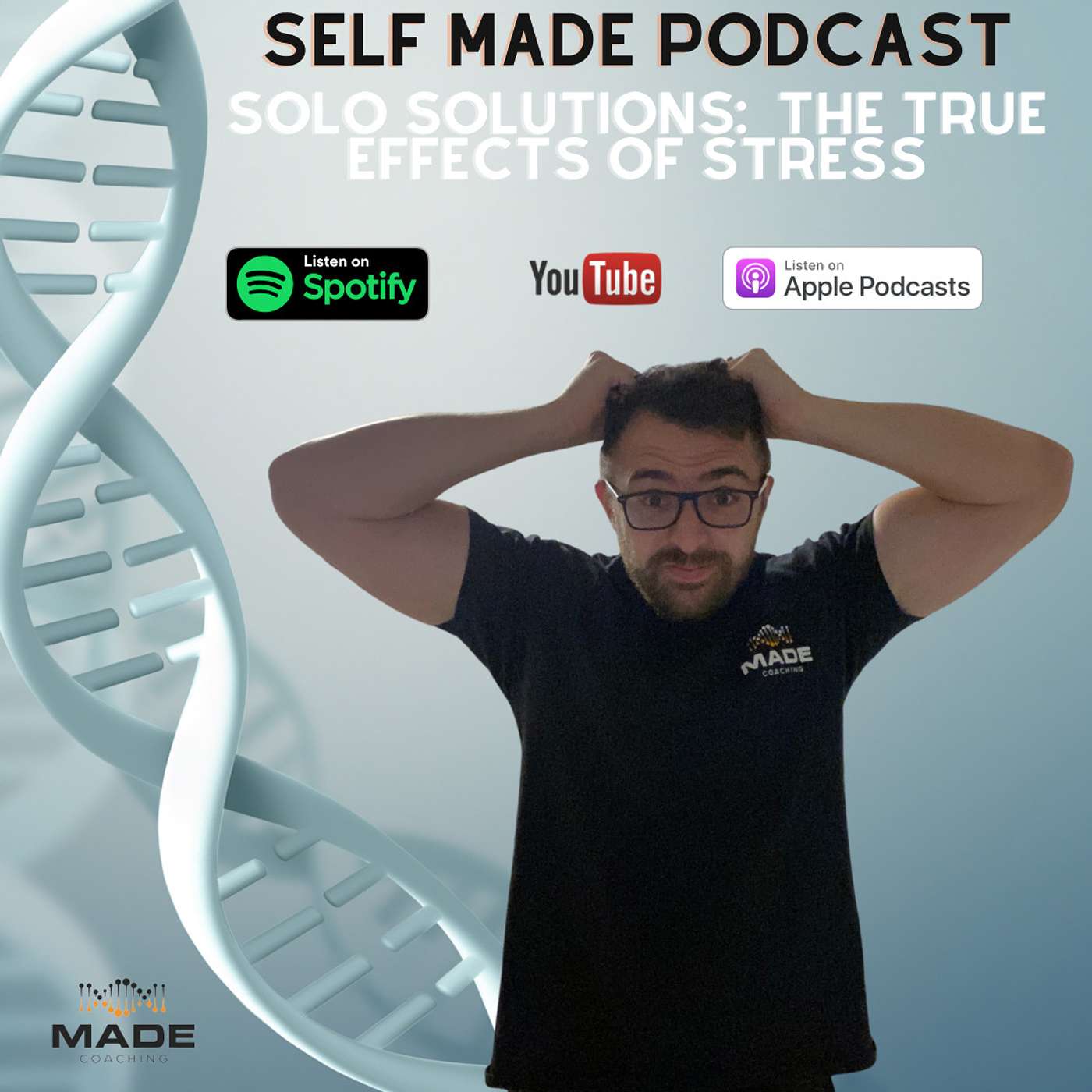 The Self Made Podcast
