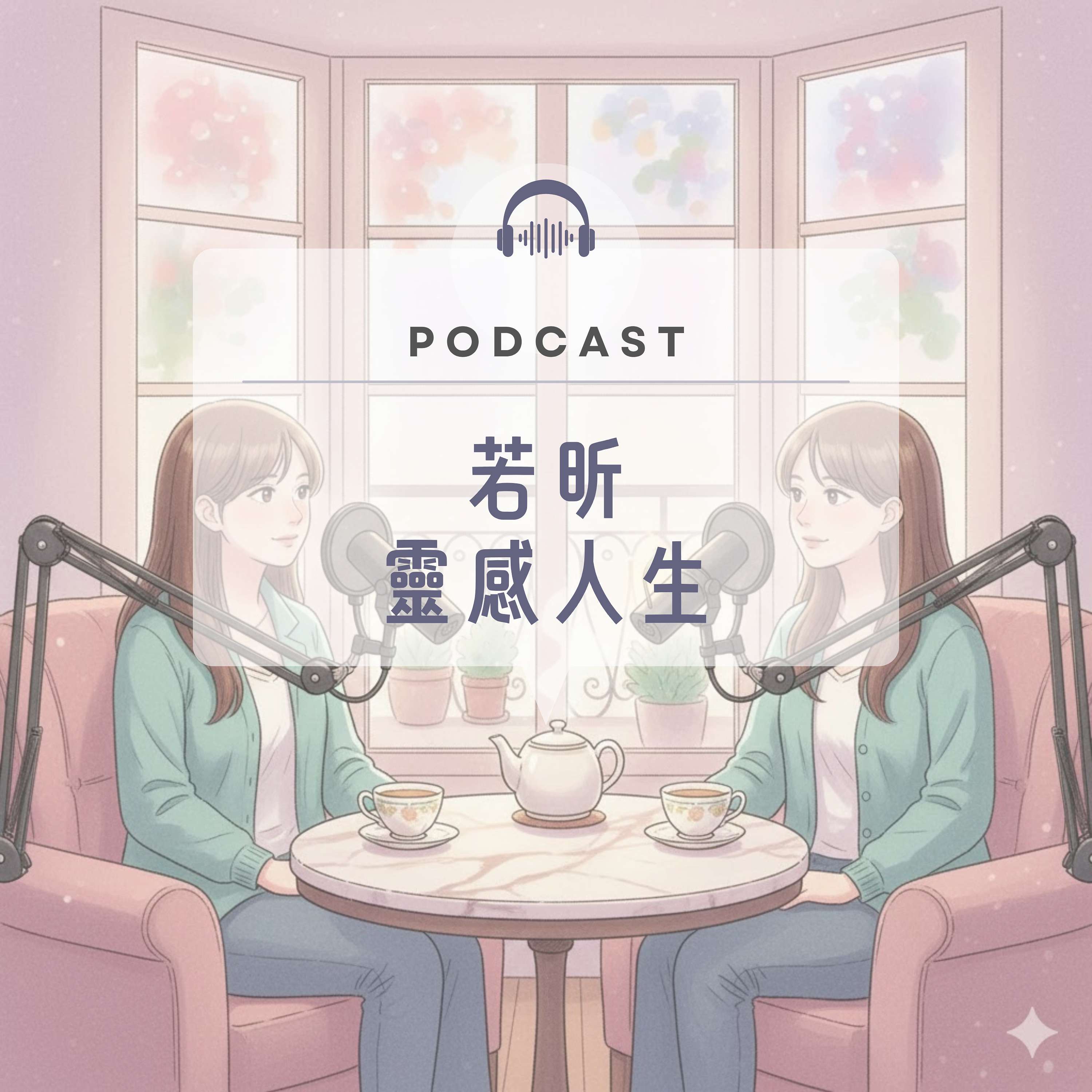 若昕｜靈感人生