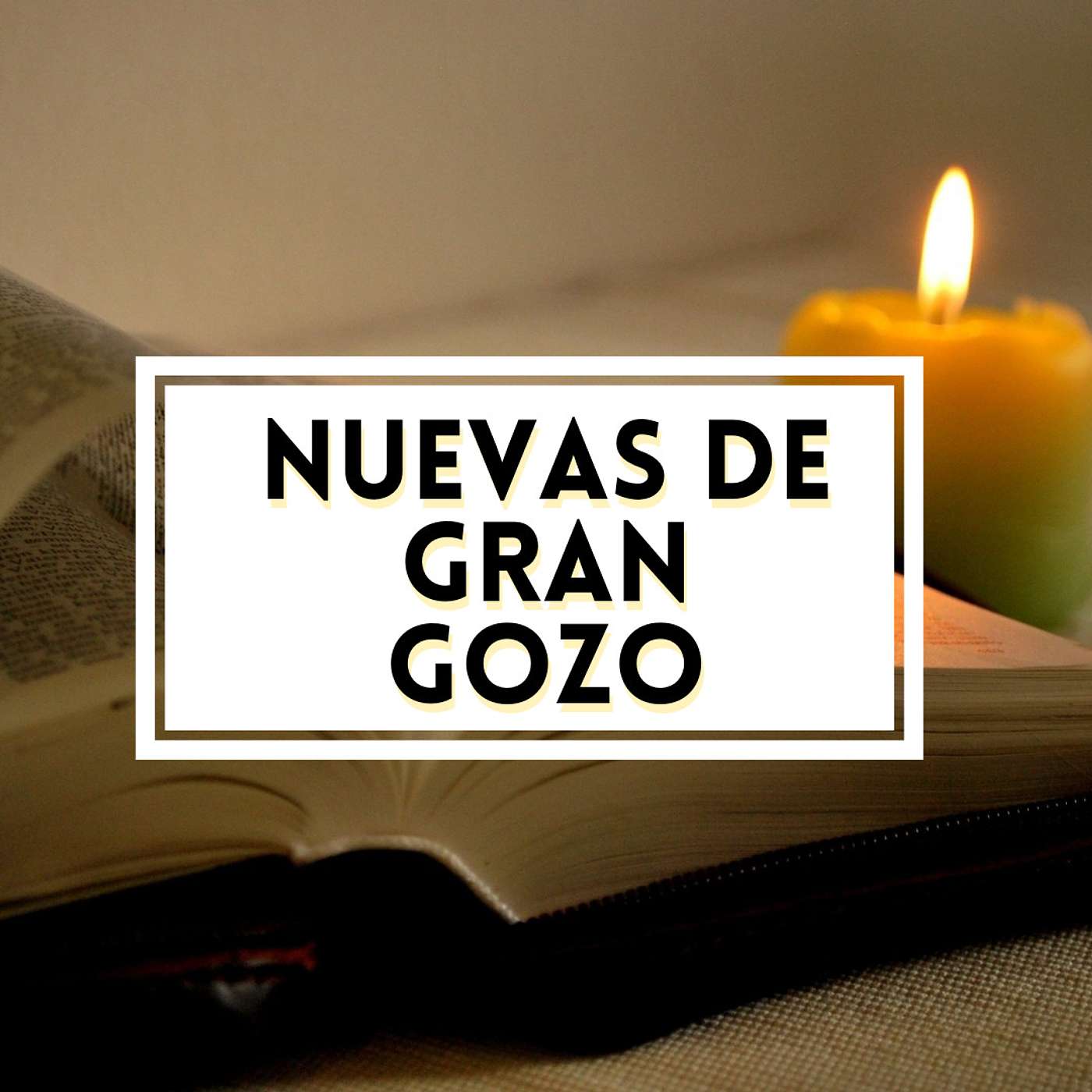 Nuevas de Gran Gozo