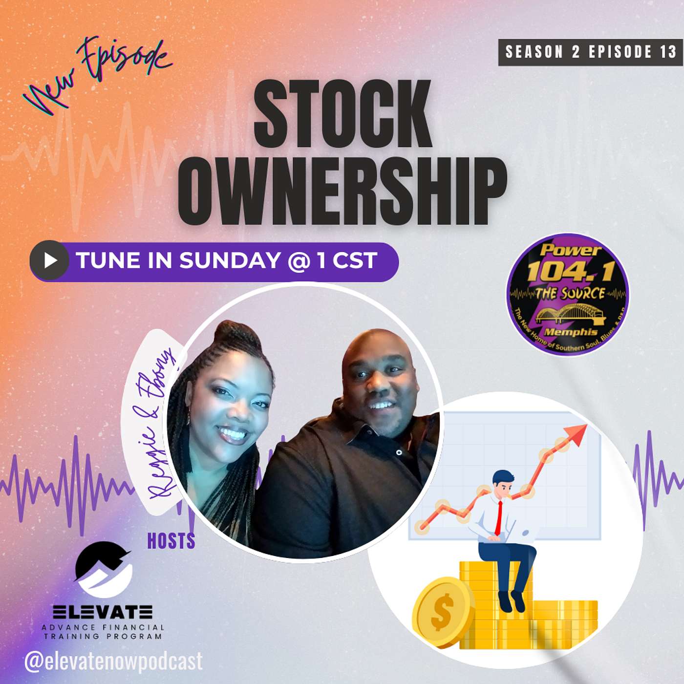 Elevate - From Burnout to Bliss