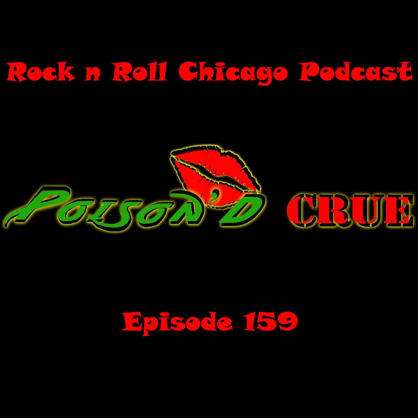 Rock n Roll Chicago Podcast