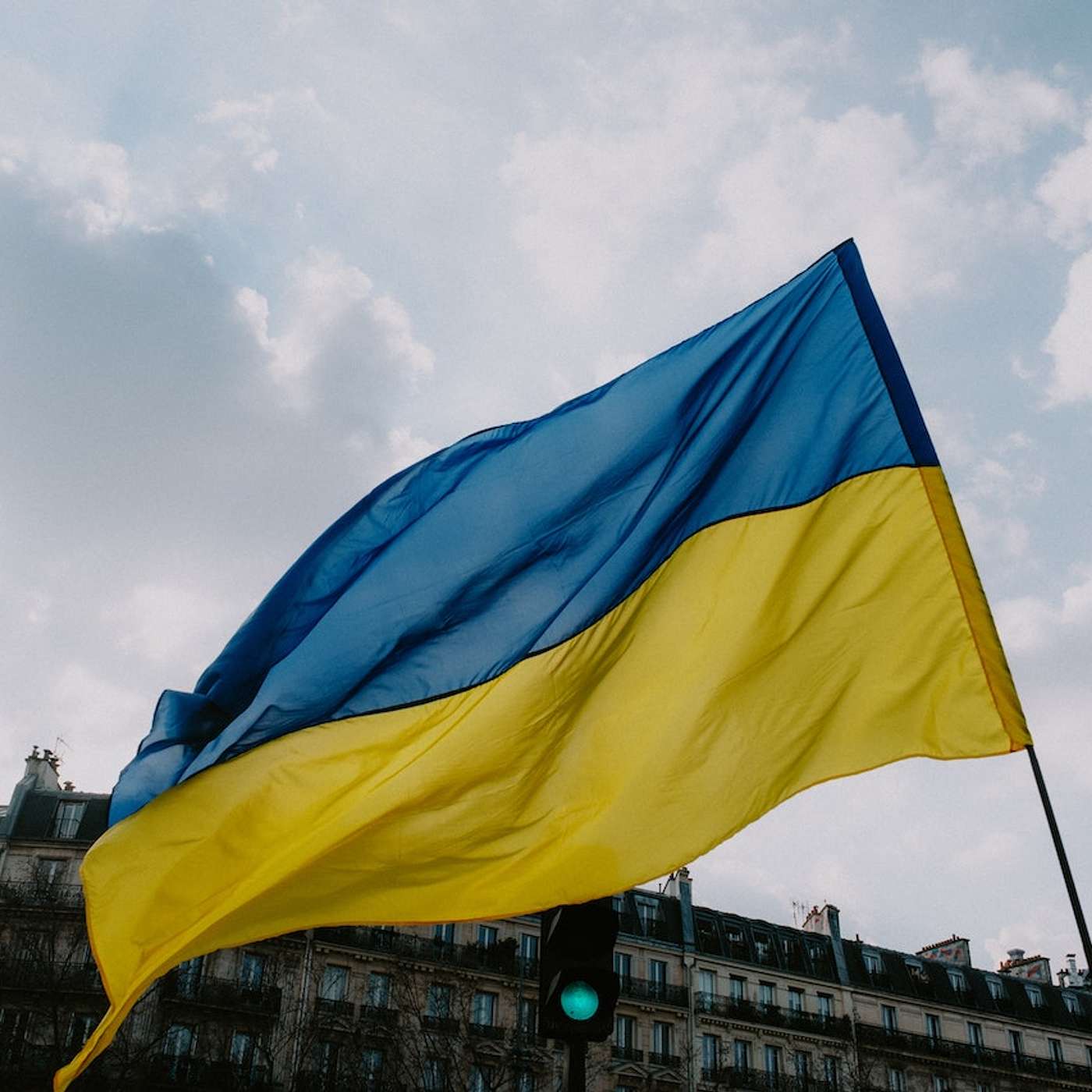 Realism, idealism, and the War in Ukraine