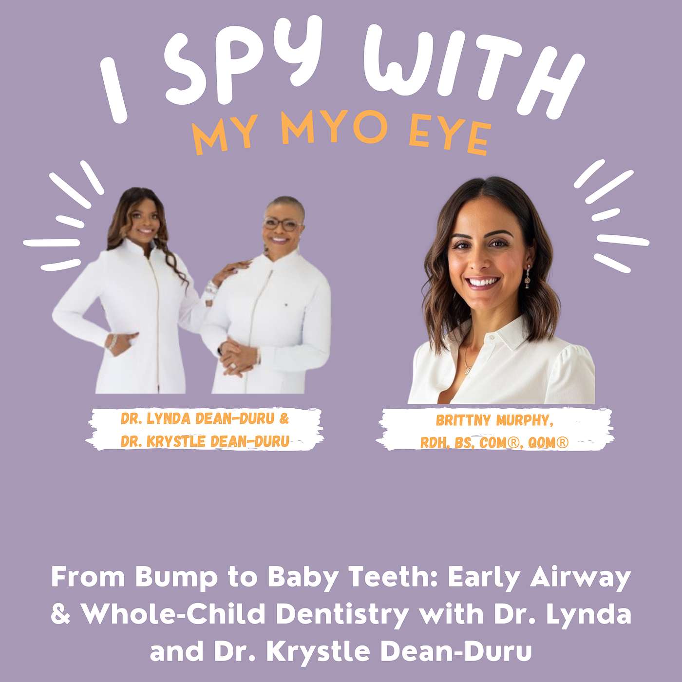 From Bump to Baby Teeth: Early Airway & Whole-Child Dentistry with Ashburn Children’s Dentistry From Bump to Baby Teeth: Early Airway & Whole-Child Dentistry with Ashburn Children’s Dentistry