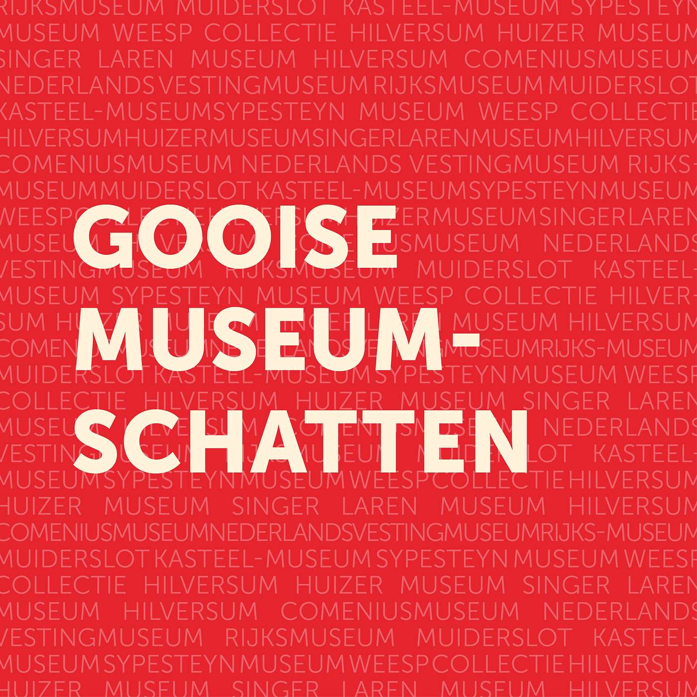 Makers in Gooi en Vecht