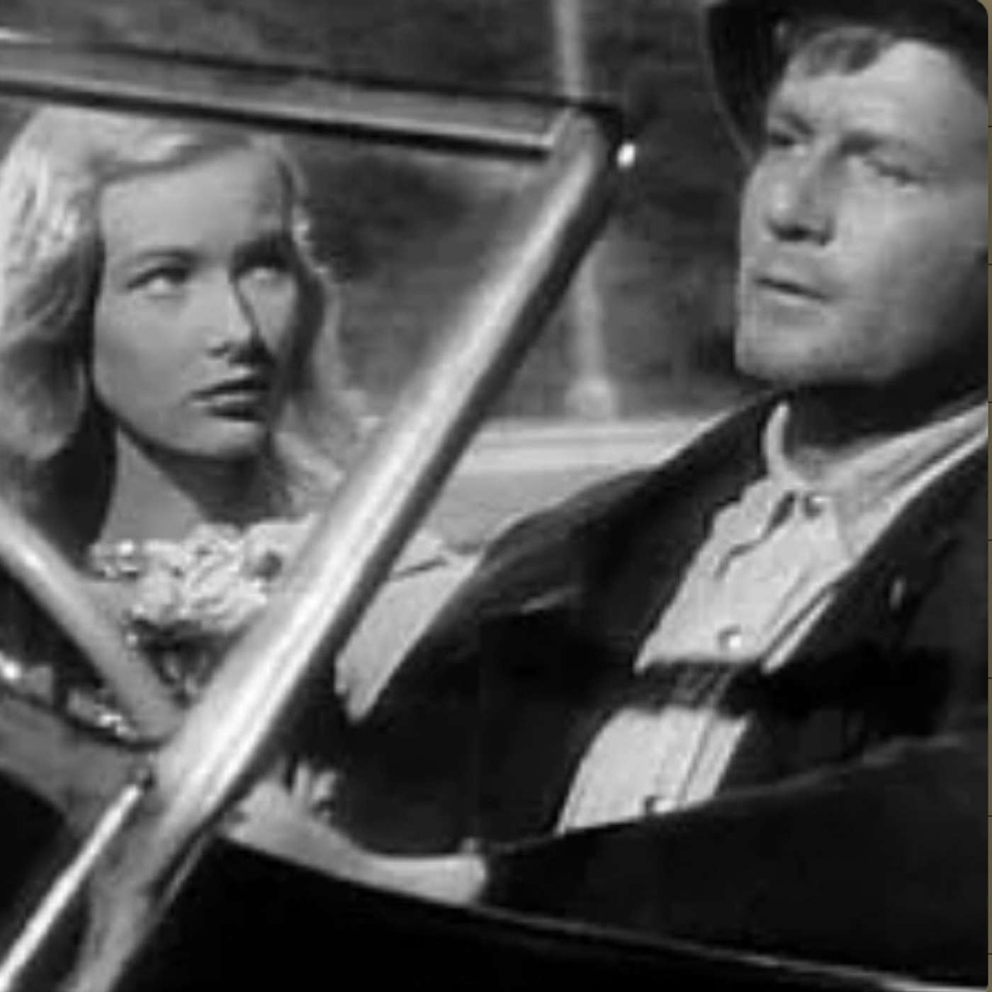 Sullivan’s Travels (With Mark Marshall) episode artwork