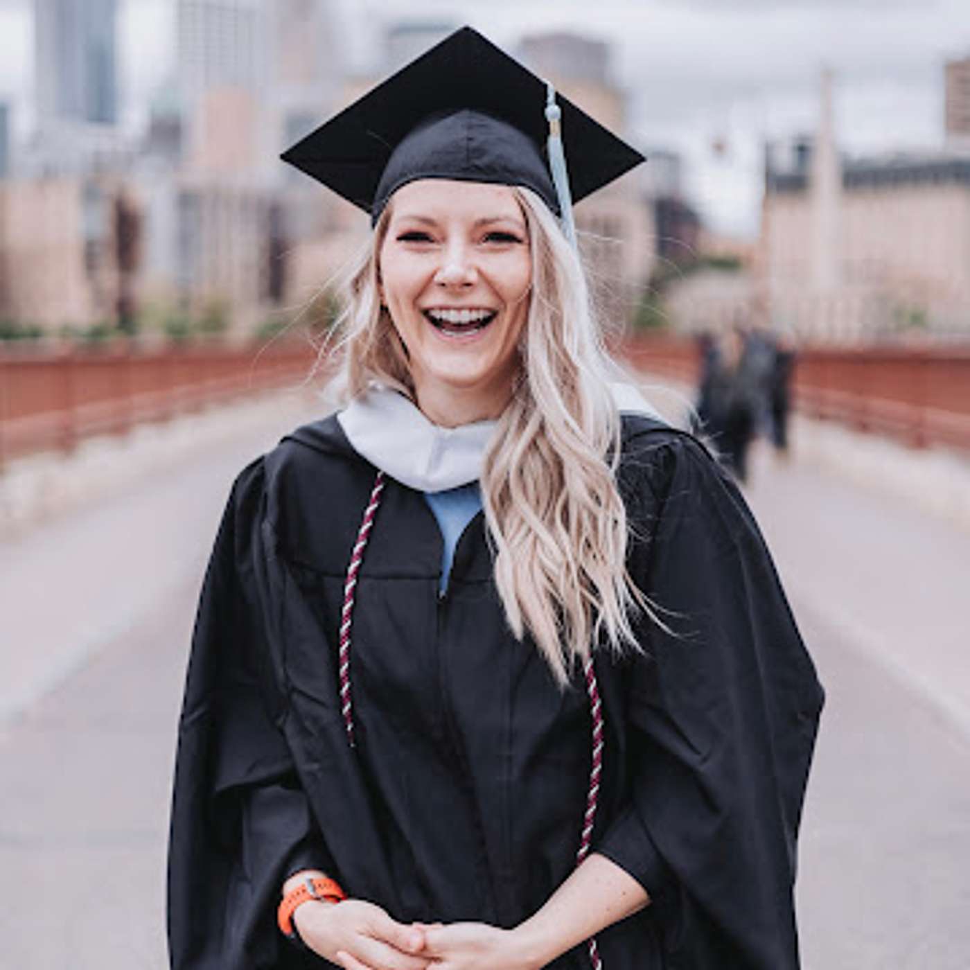 Ashley Daniels: Challenge the Status Quo to Help All Young People